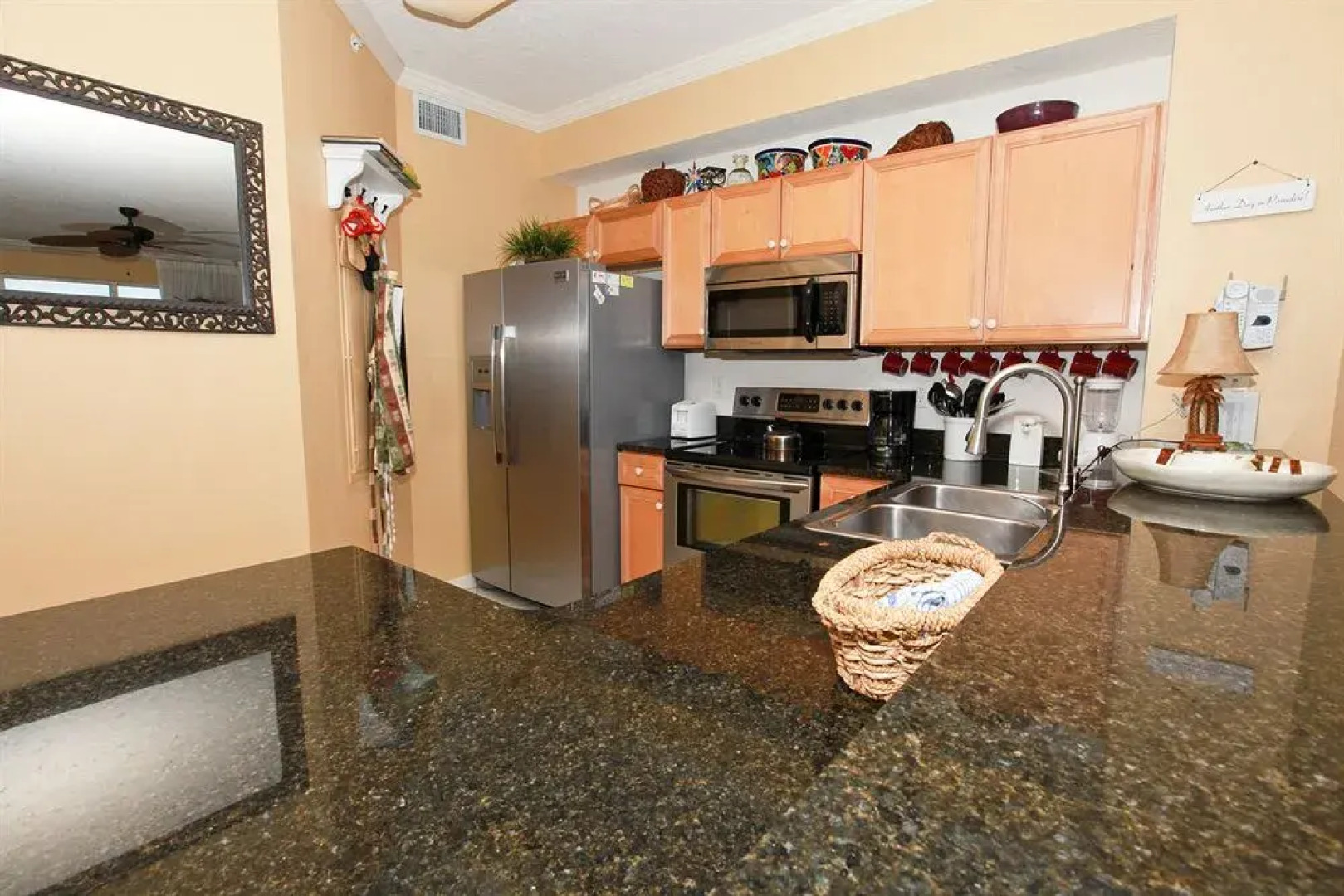 Dunes of Seagrove Condominiums by Wyndham Vacation Rentals