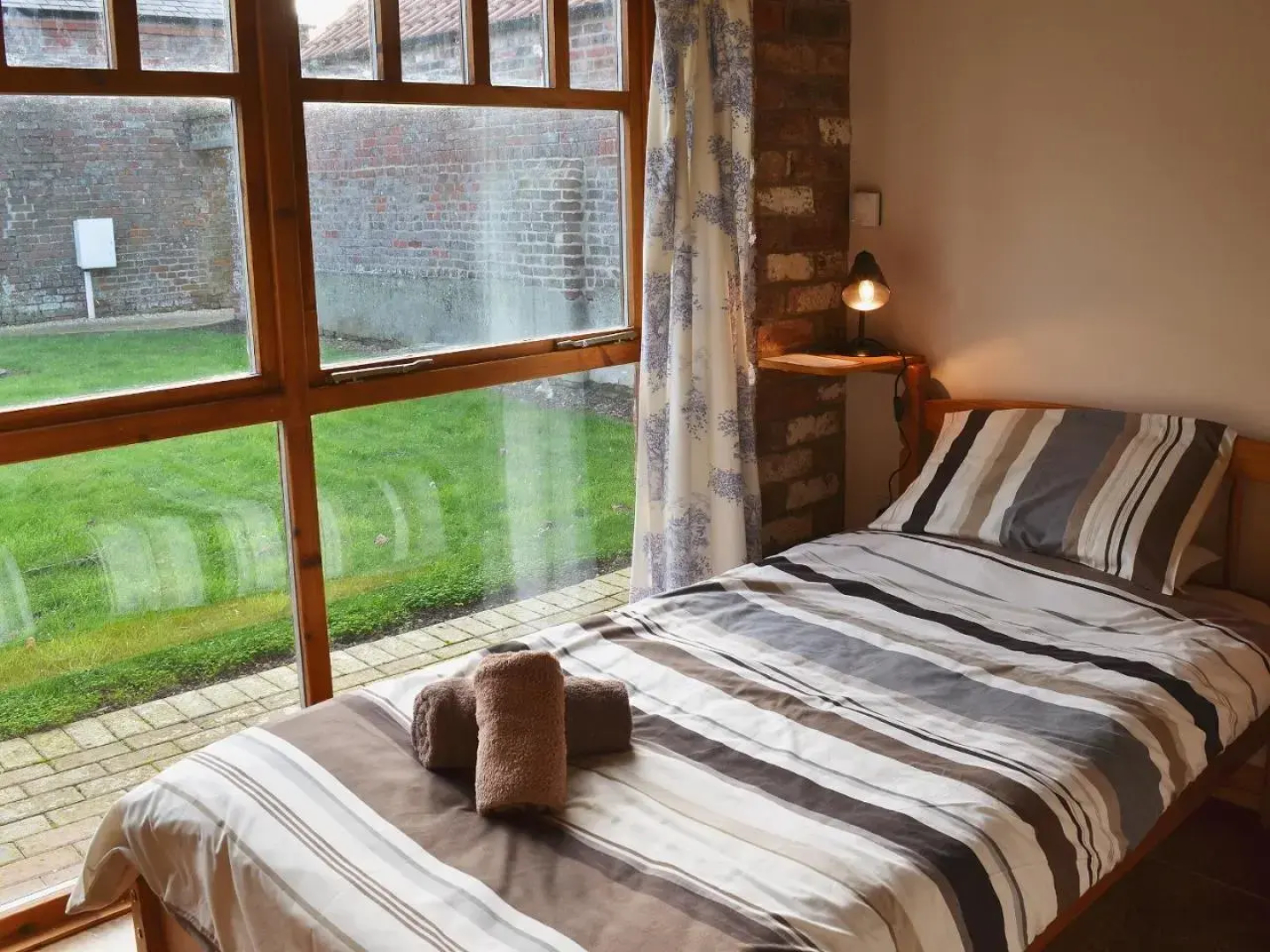 Ploughman'S Cottage
