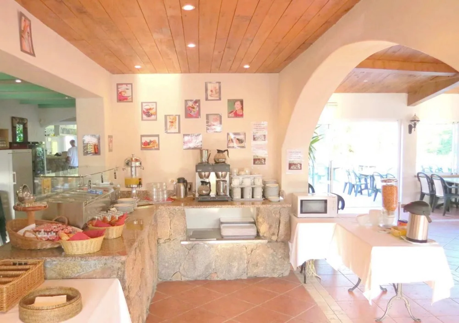 Olmuccio Hotel & Residence