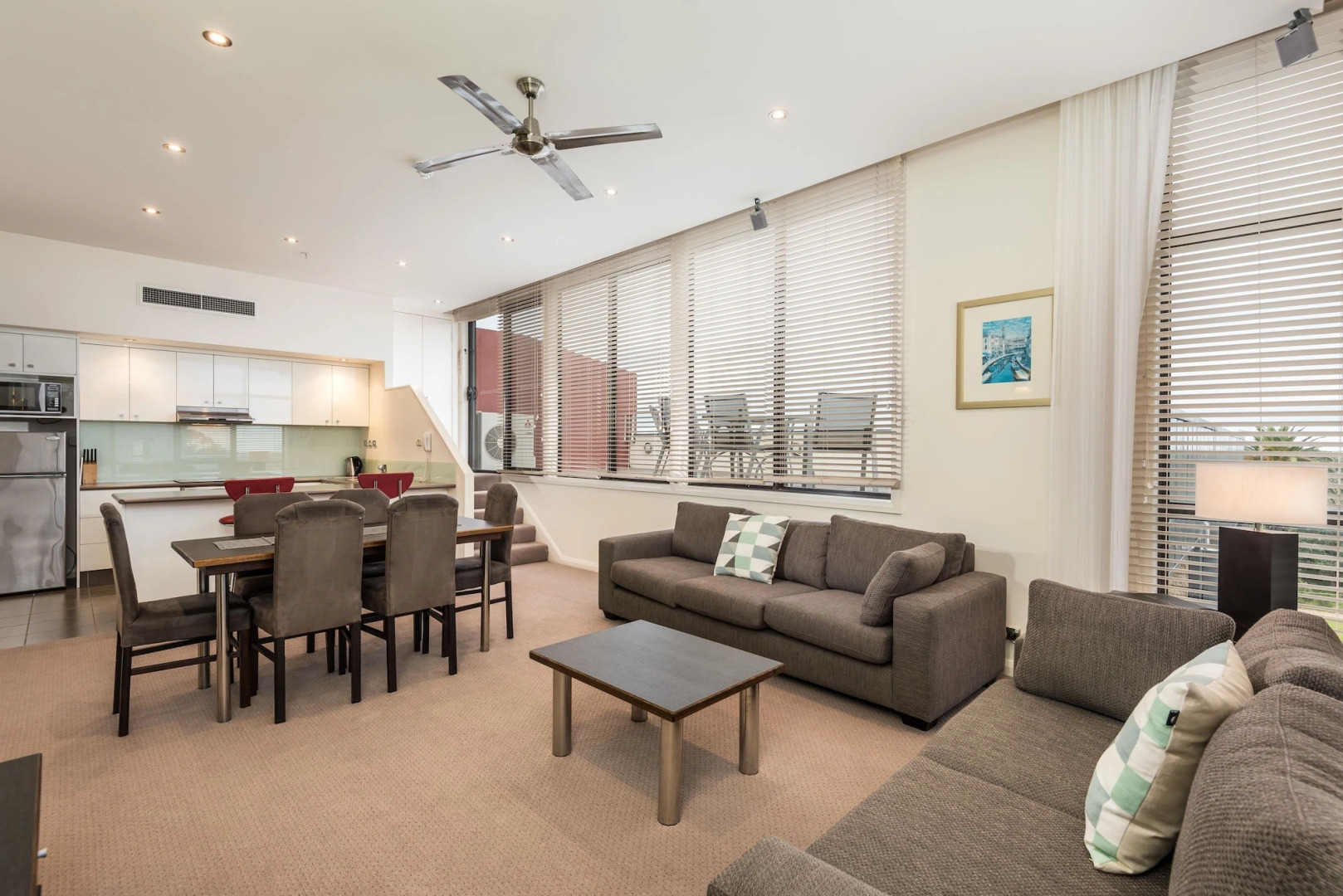 The Esplanade Resort and Spa