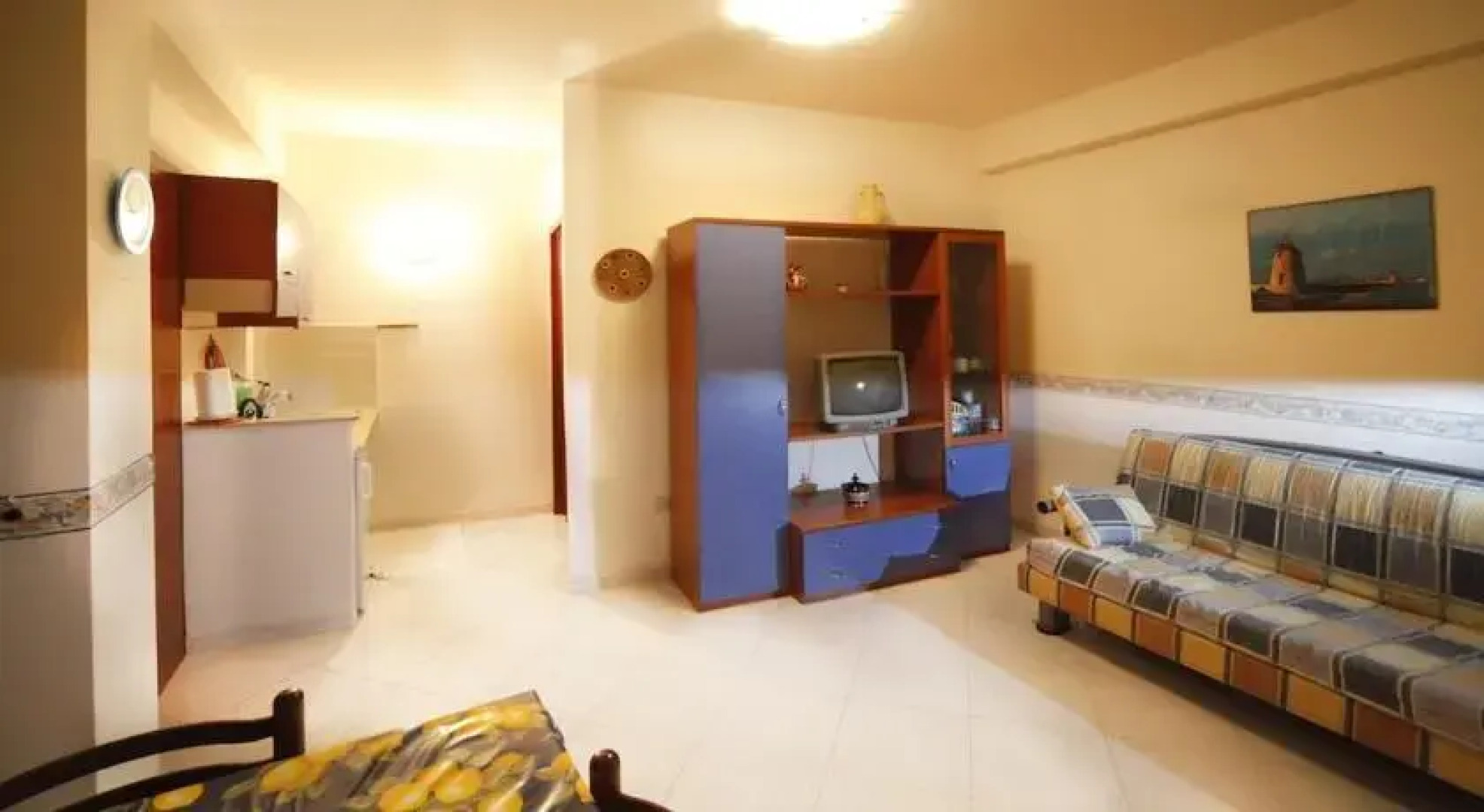 Holiday Residence Marsala