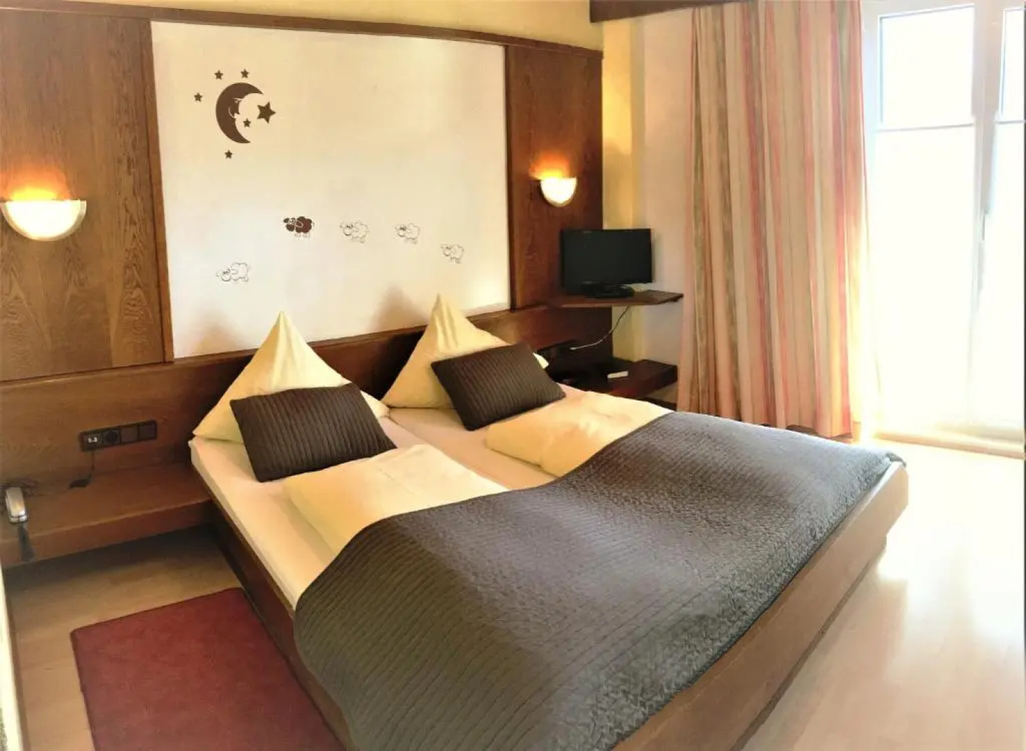 Hotel Restaurant Kröll