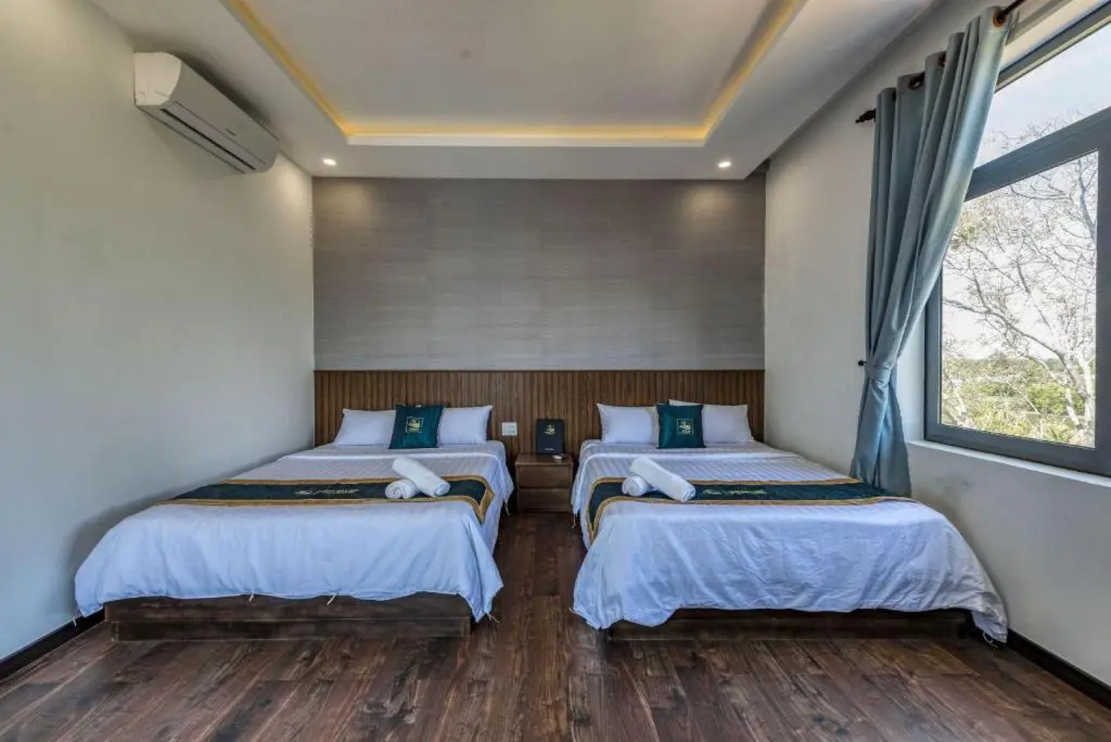 Hon Ba Lagi Beach Resort