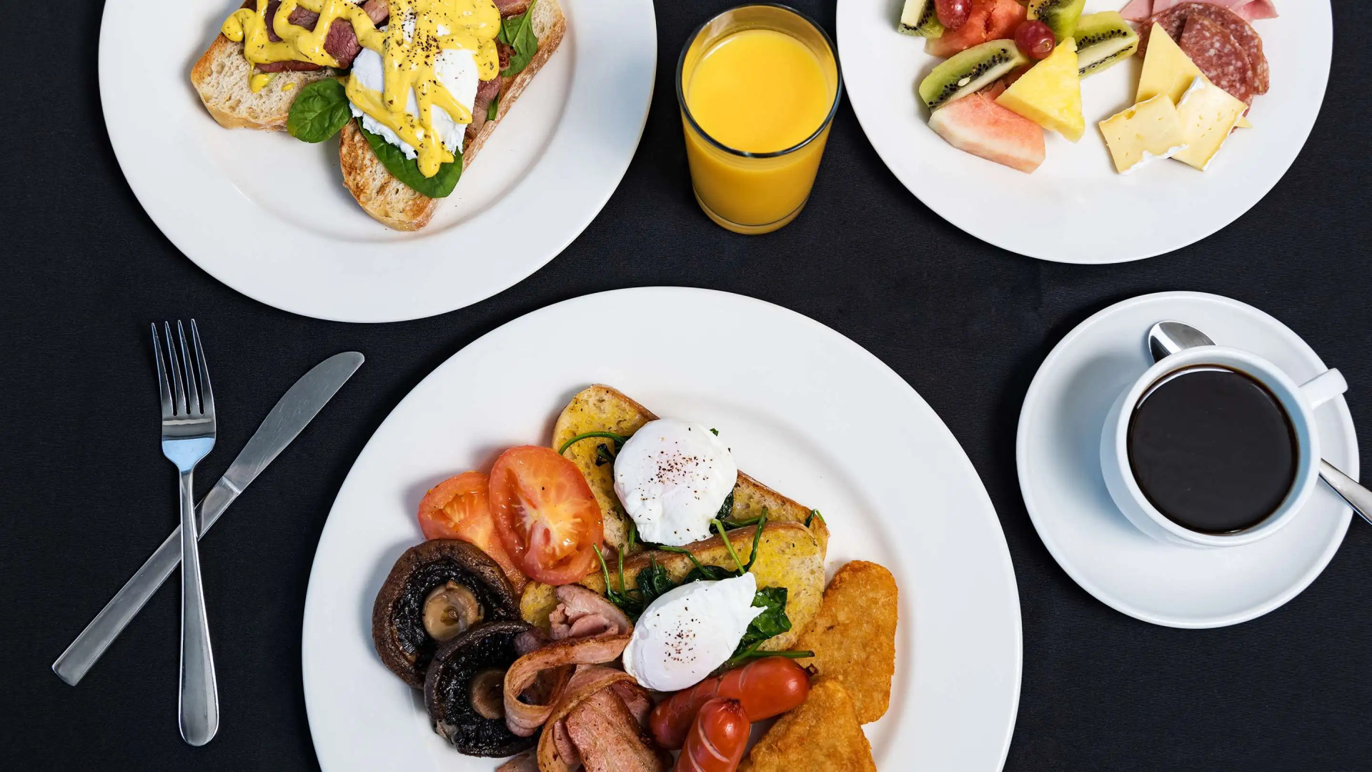 Heartland Ambassador Hotel Hamilton