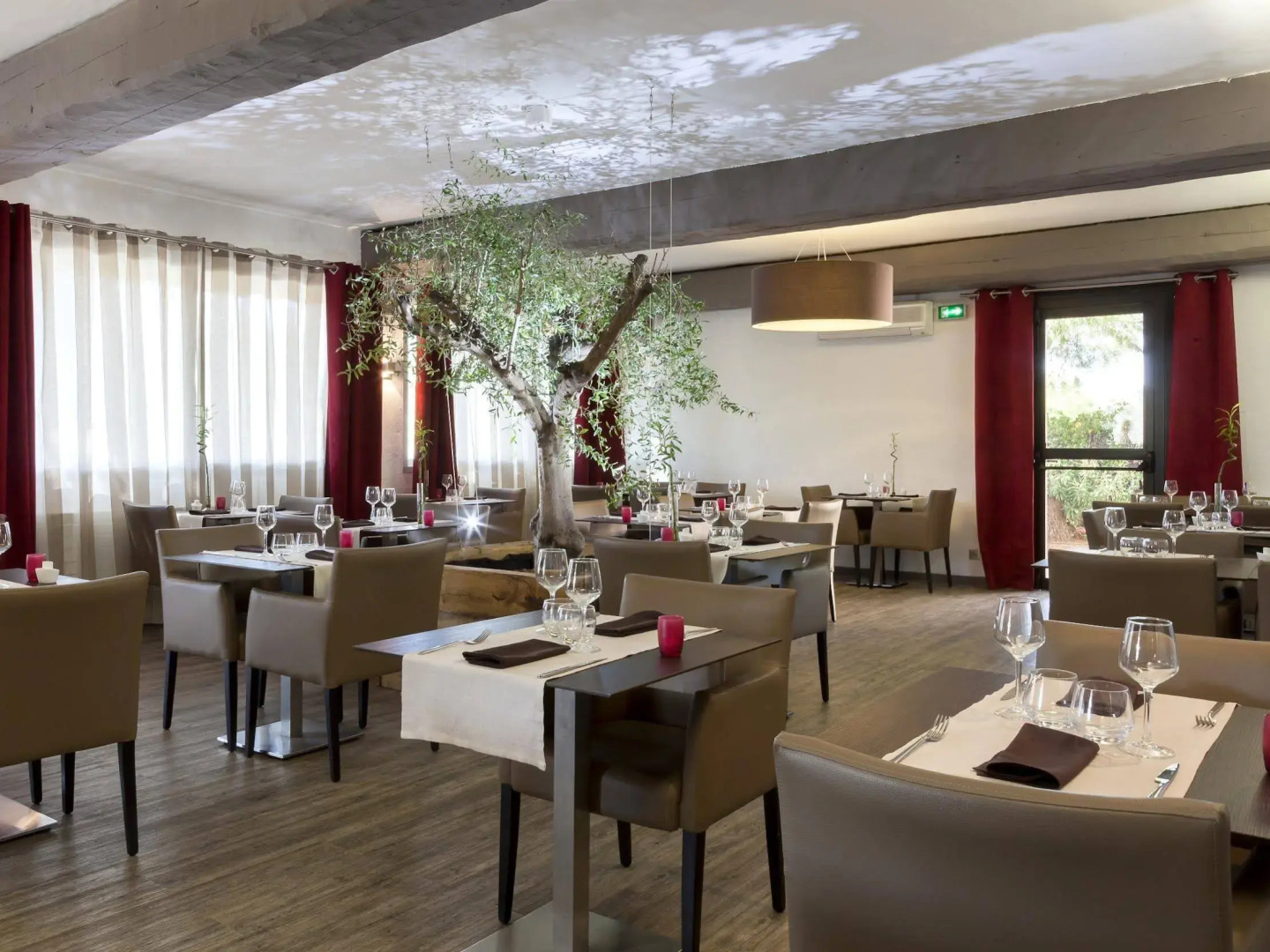 Hôtel Restaurant L'Etape