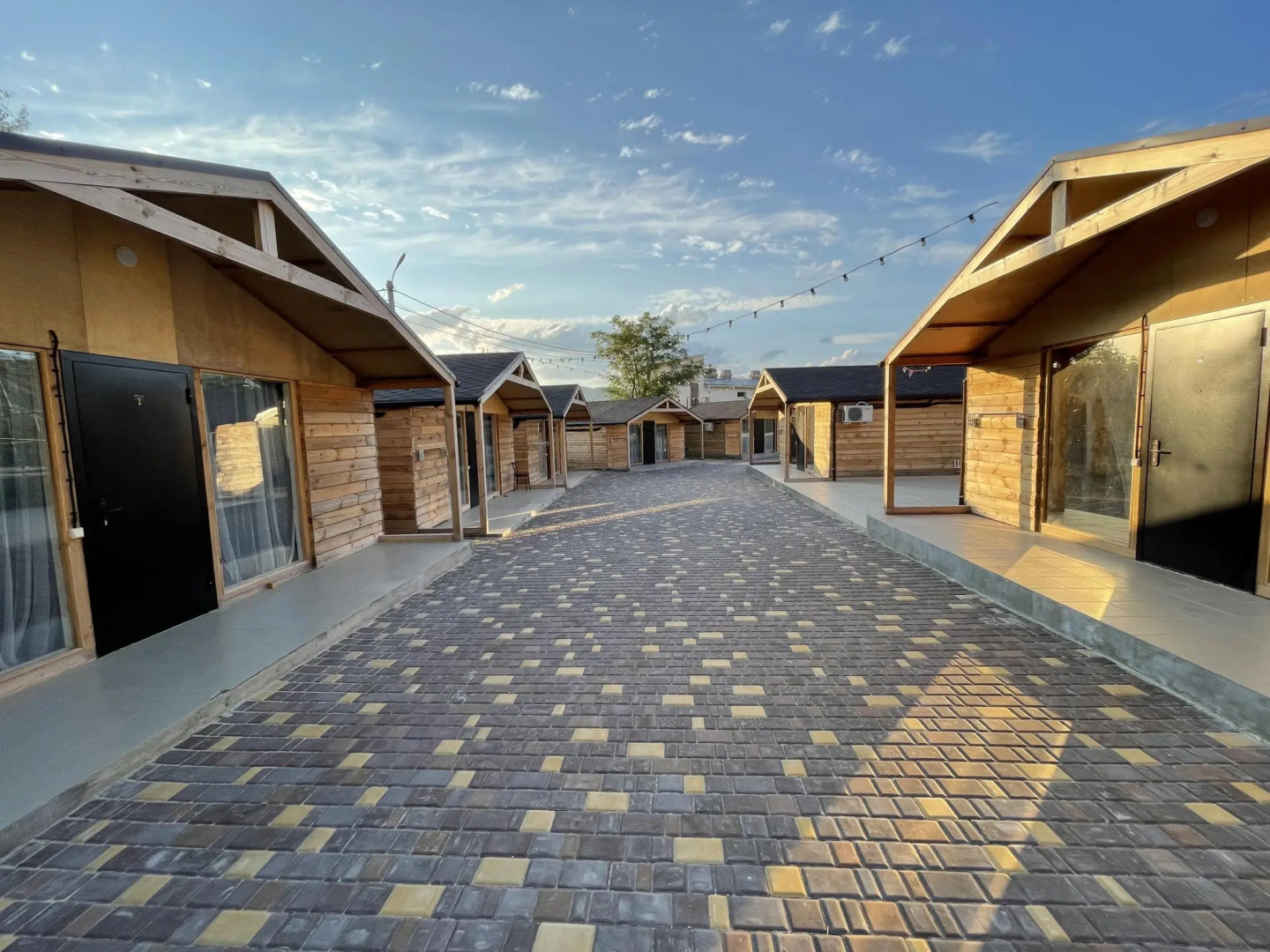 Отель Спортивный центр Стимул