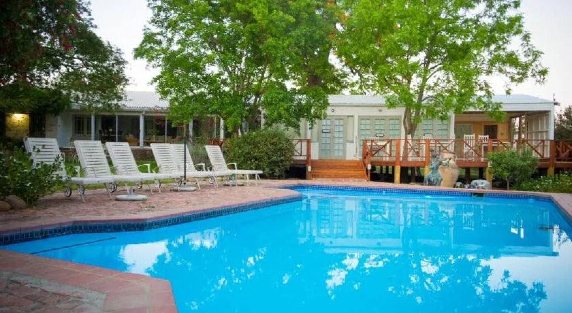 5 Mountains Lodge & Spa