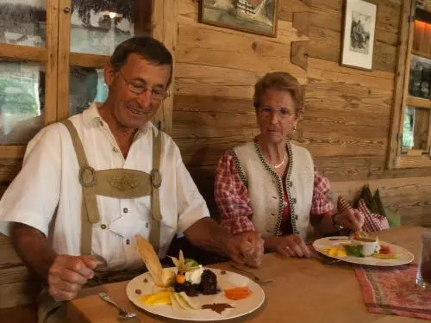 Appartement Campingplatz Stadlerhof