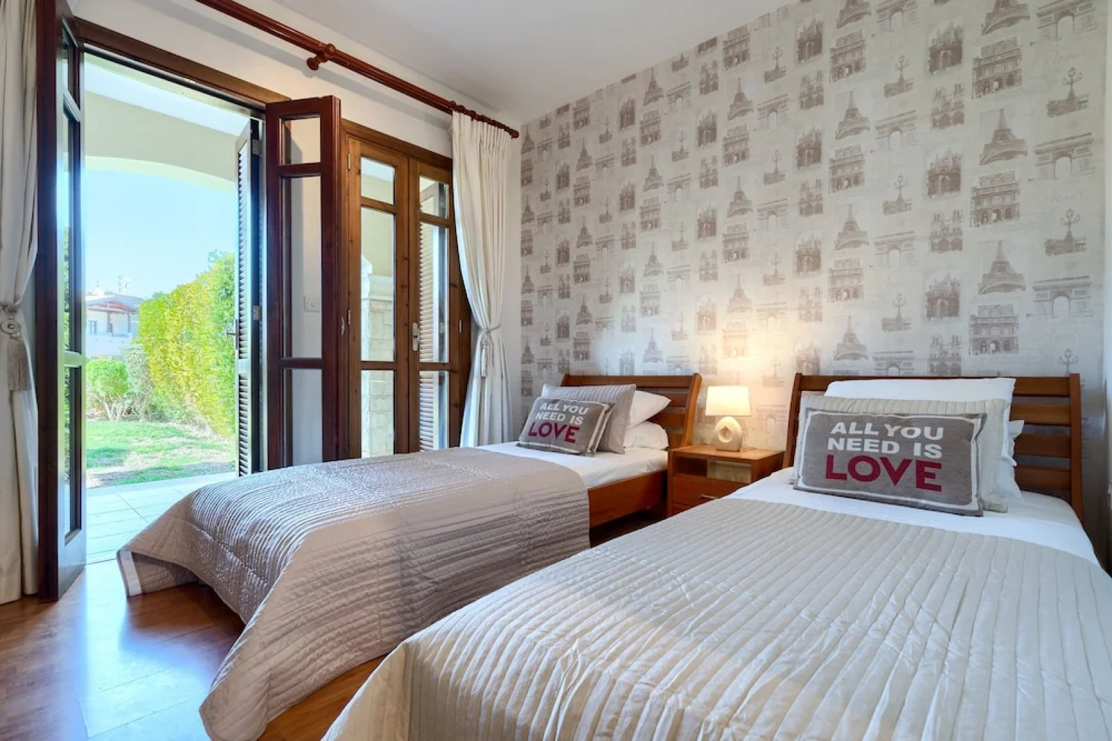 Apartment DB02 - Helena