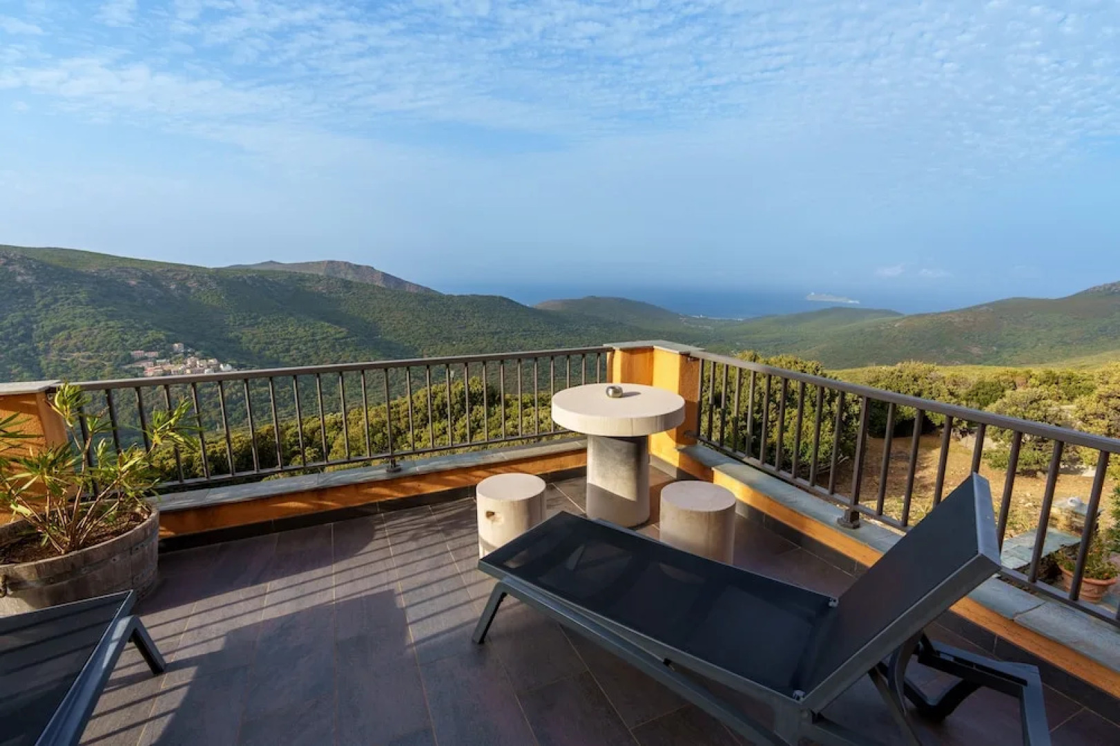 Hôtel Le Saint Jean