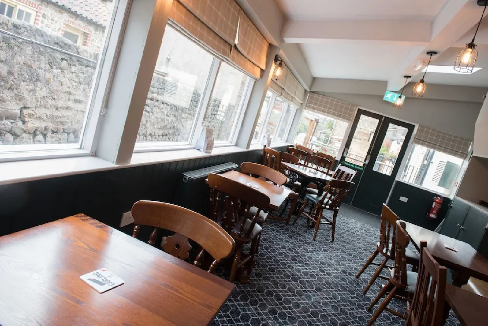 OYO The Green Dragon