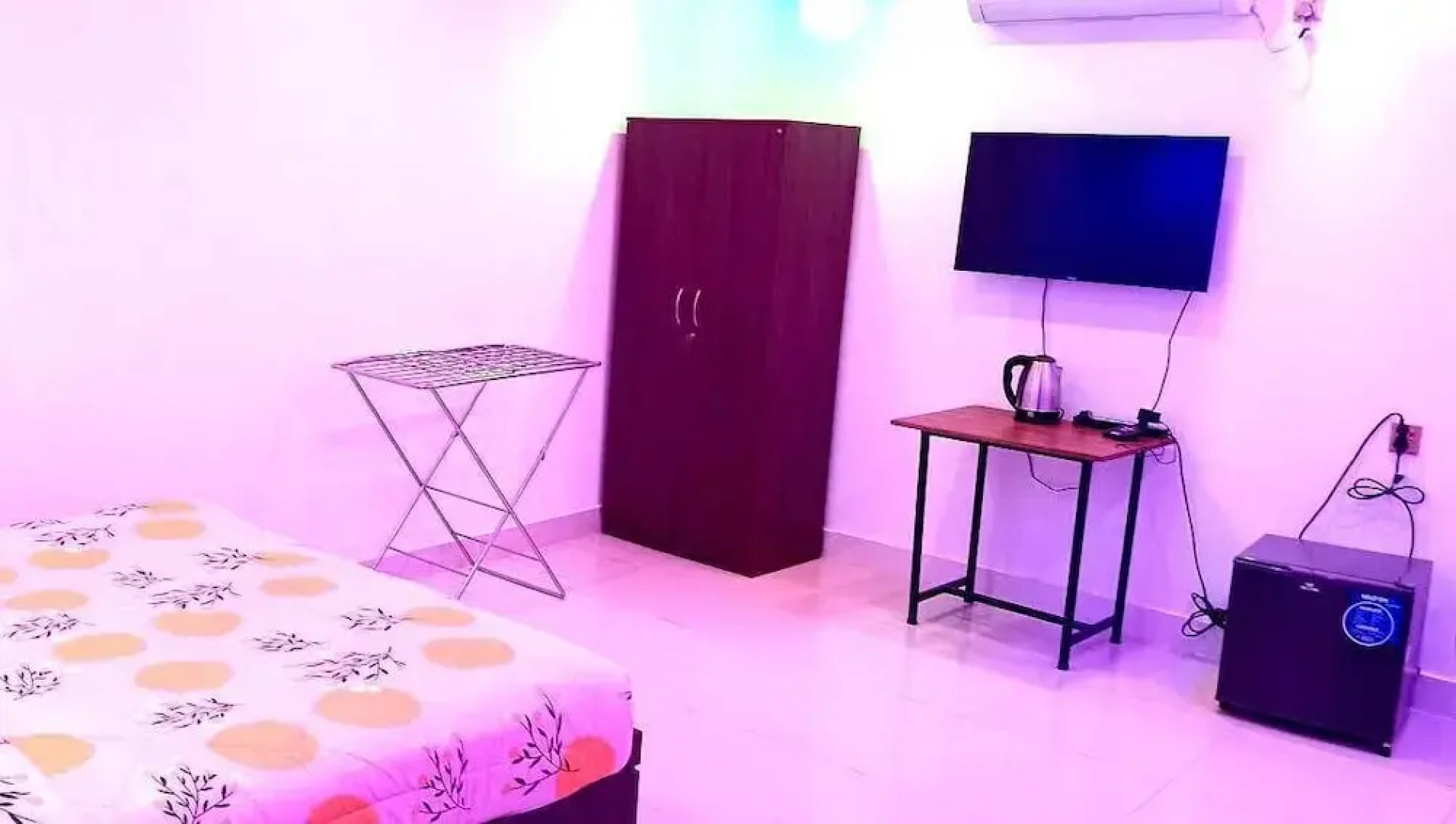 Hotel Blue Castle International One