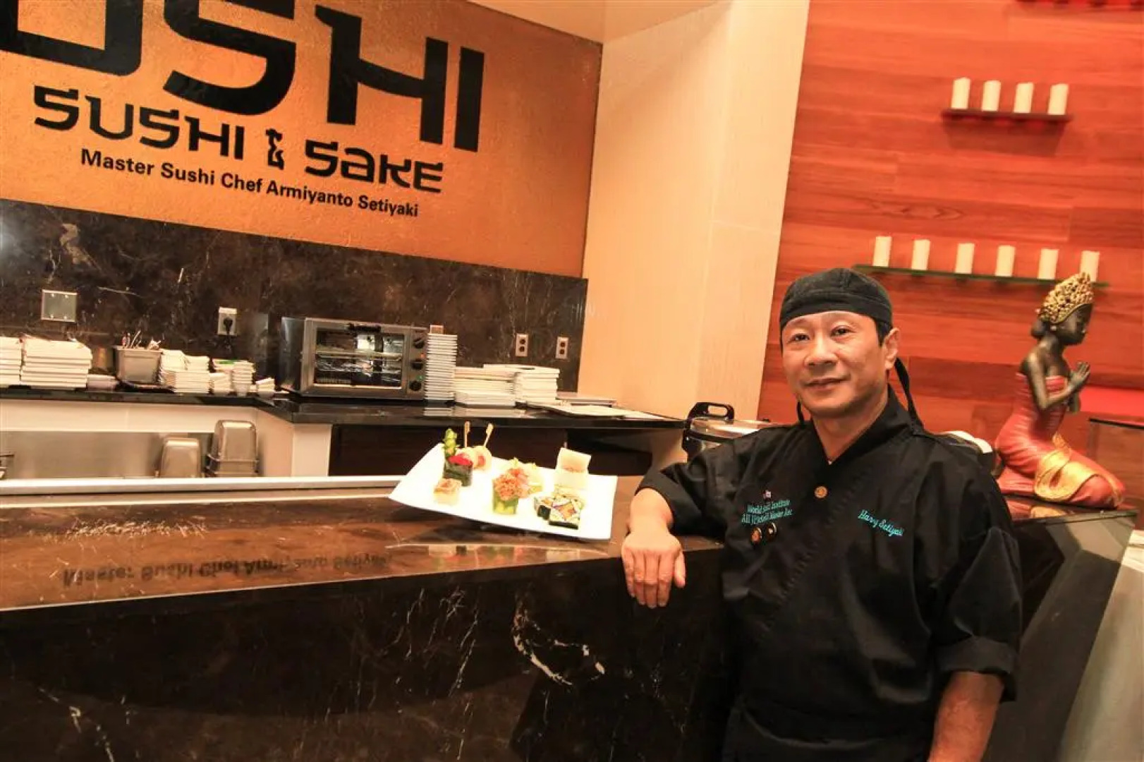 Отель Harrah's Resort Atlantic City