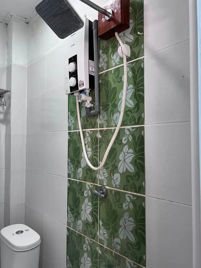 Tuba Beach Resort Langkawi