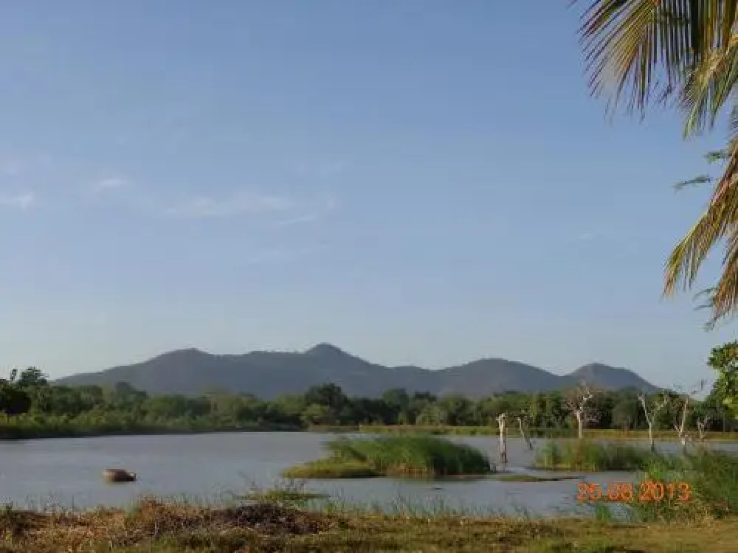 Goyagala Lake Resort