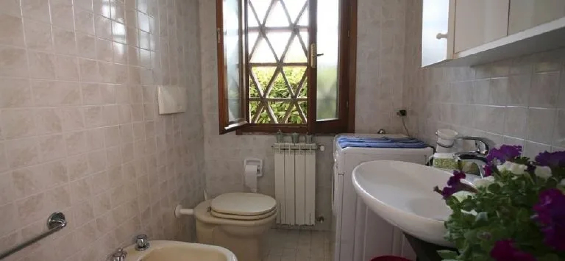 Casa Vacanze Borgo dei Medici