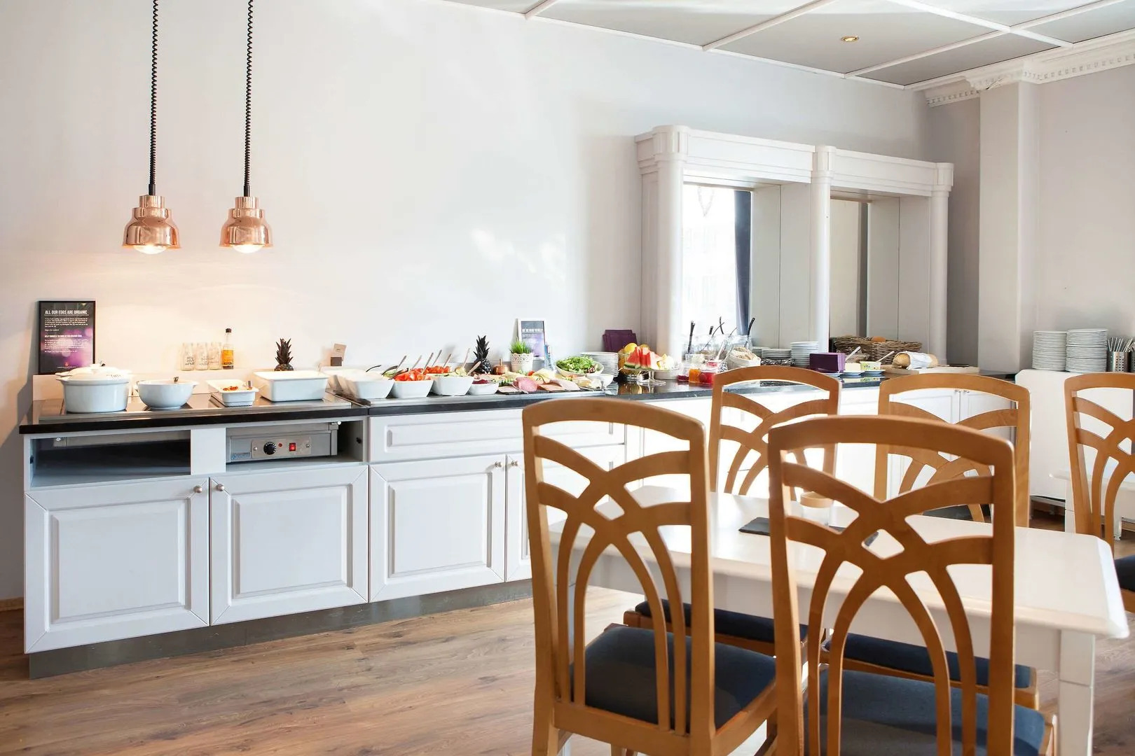 Home Hotel Grand Gjovik