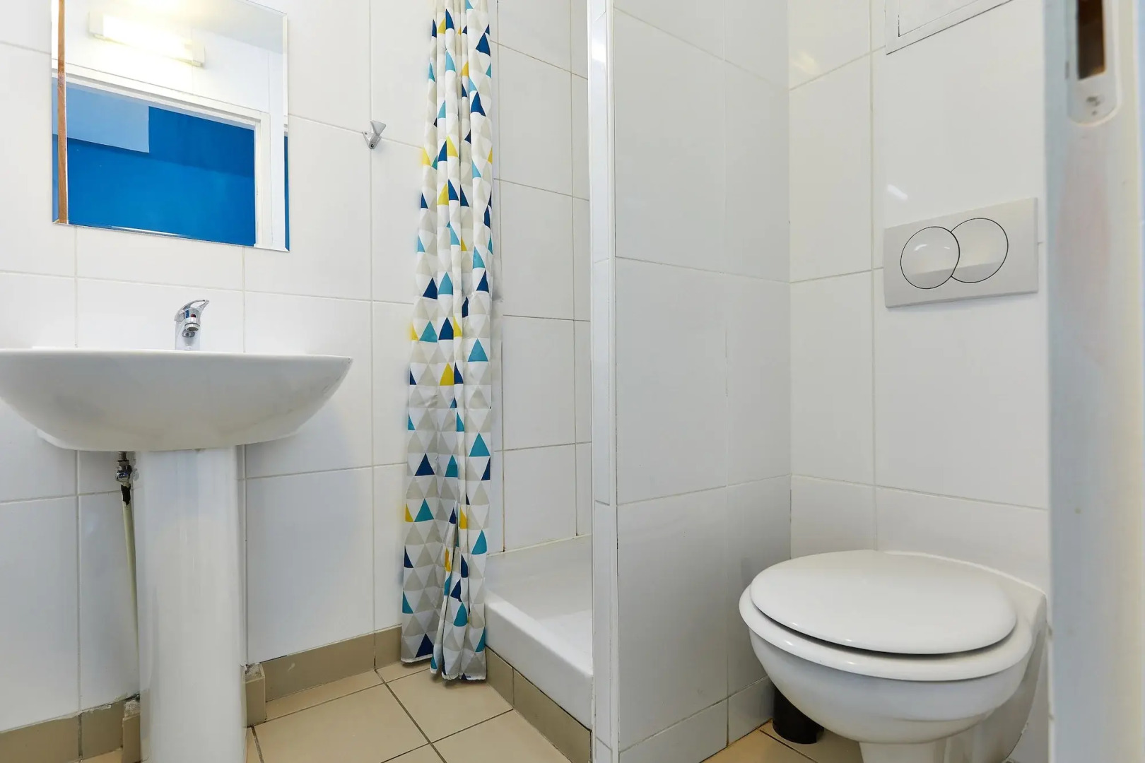 St Christopher's Inns The Canal Hostel