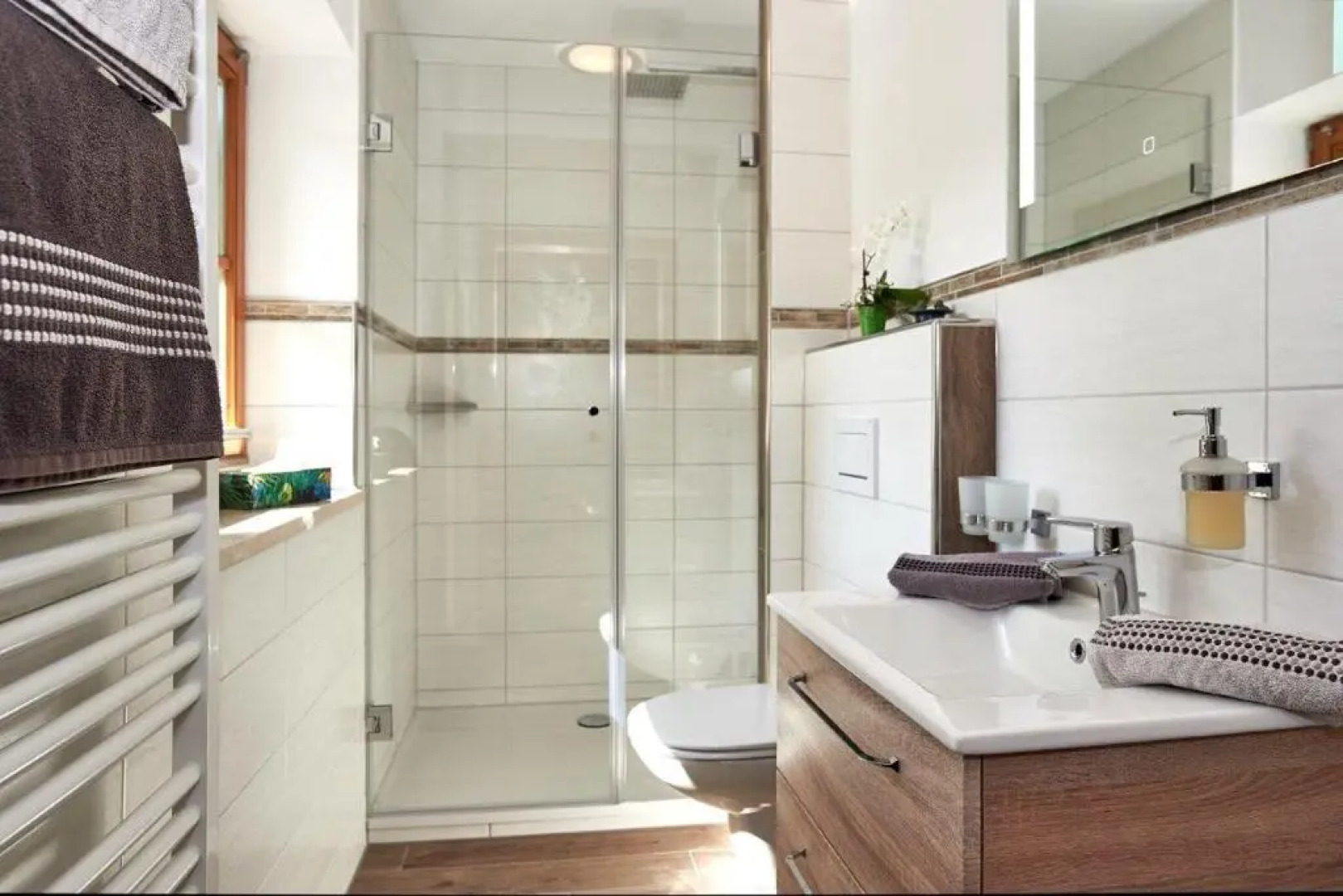 Ferienwohnungen Grünsteineck