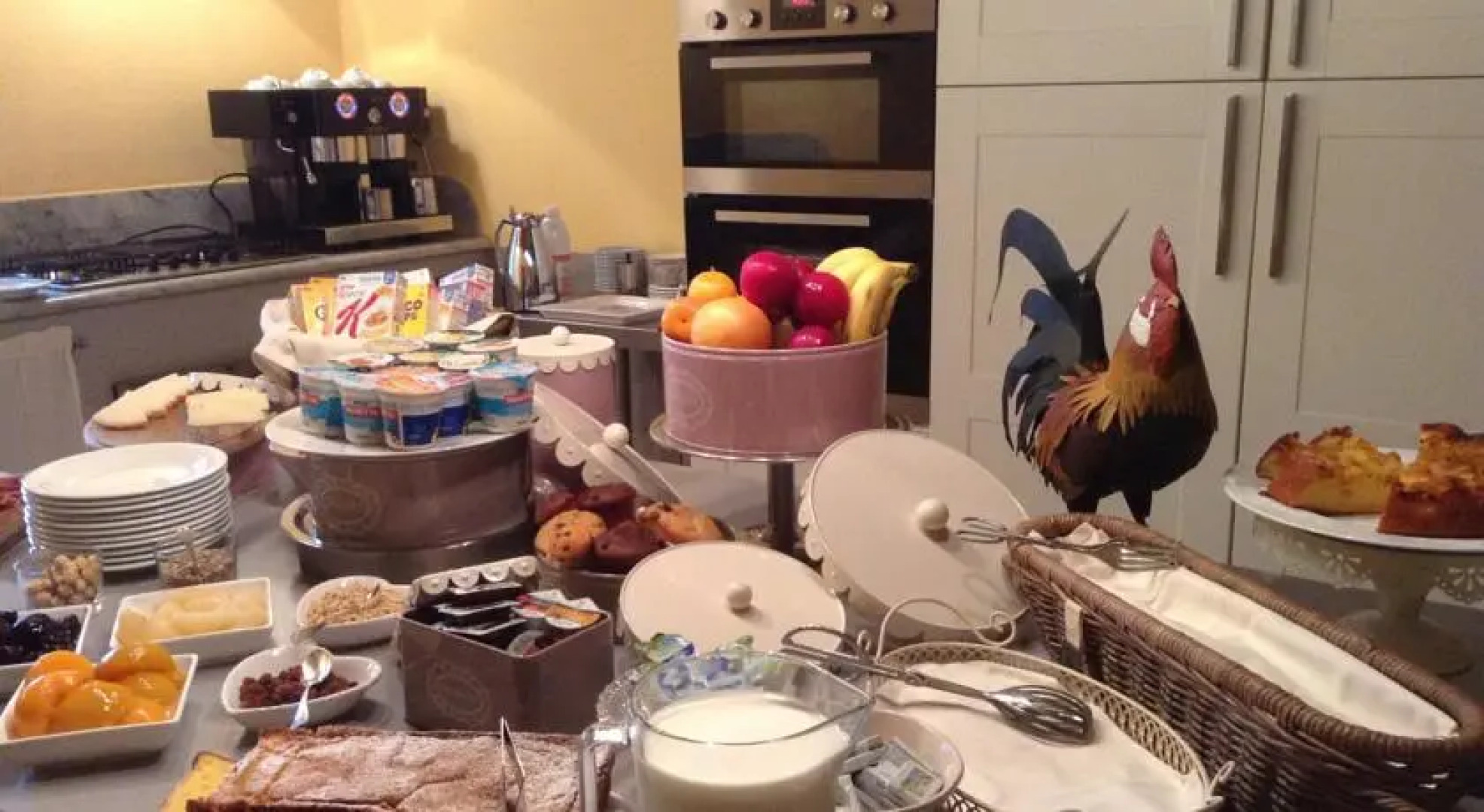 Limonaia di Piazzano