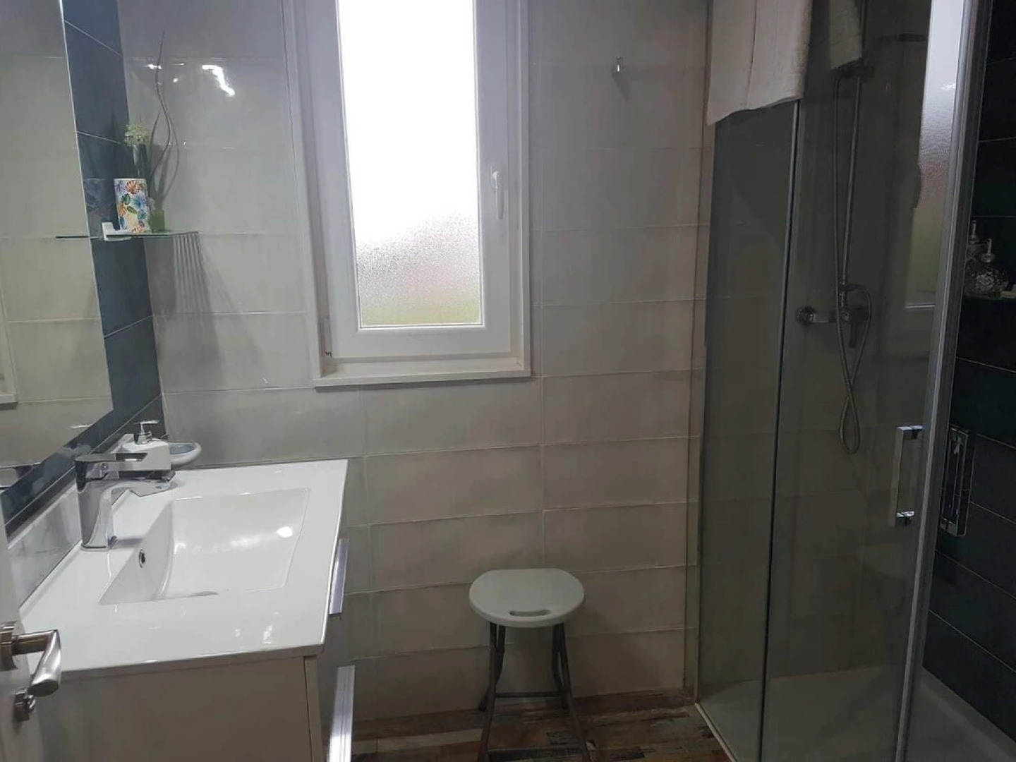 Apartamentos Santa Justa