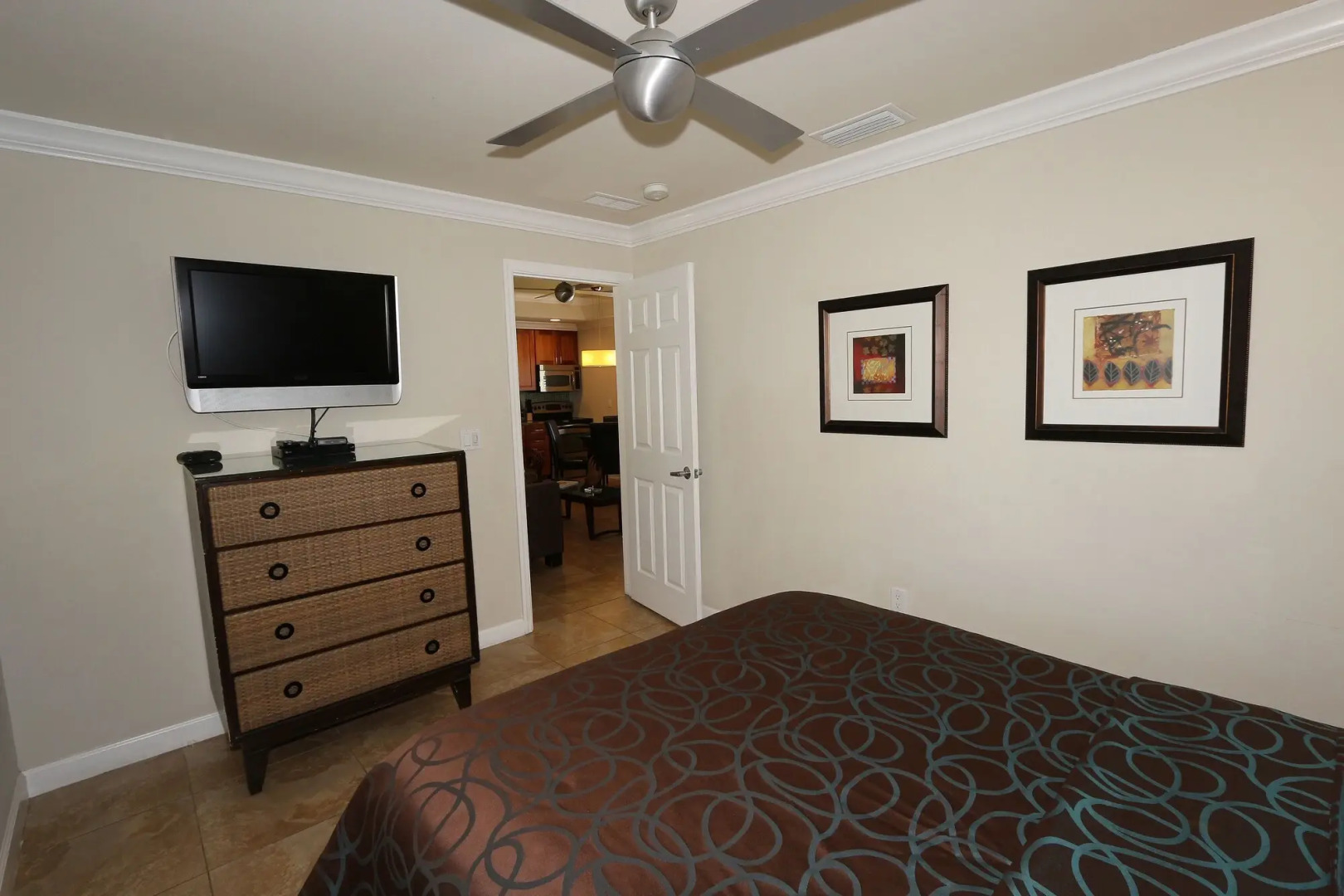 The Beach Club at Anna Maria by RVA