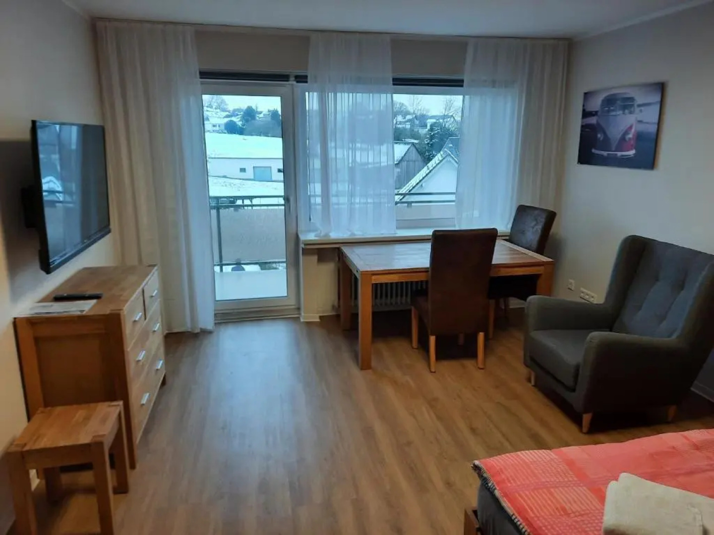 Apartments Blütenweg