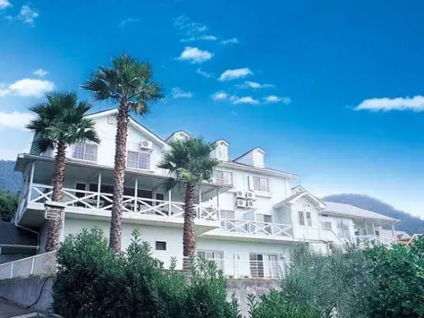 Petit Hotel Southern most