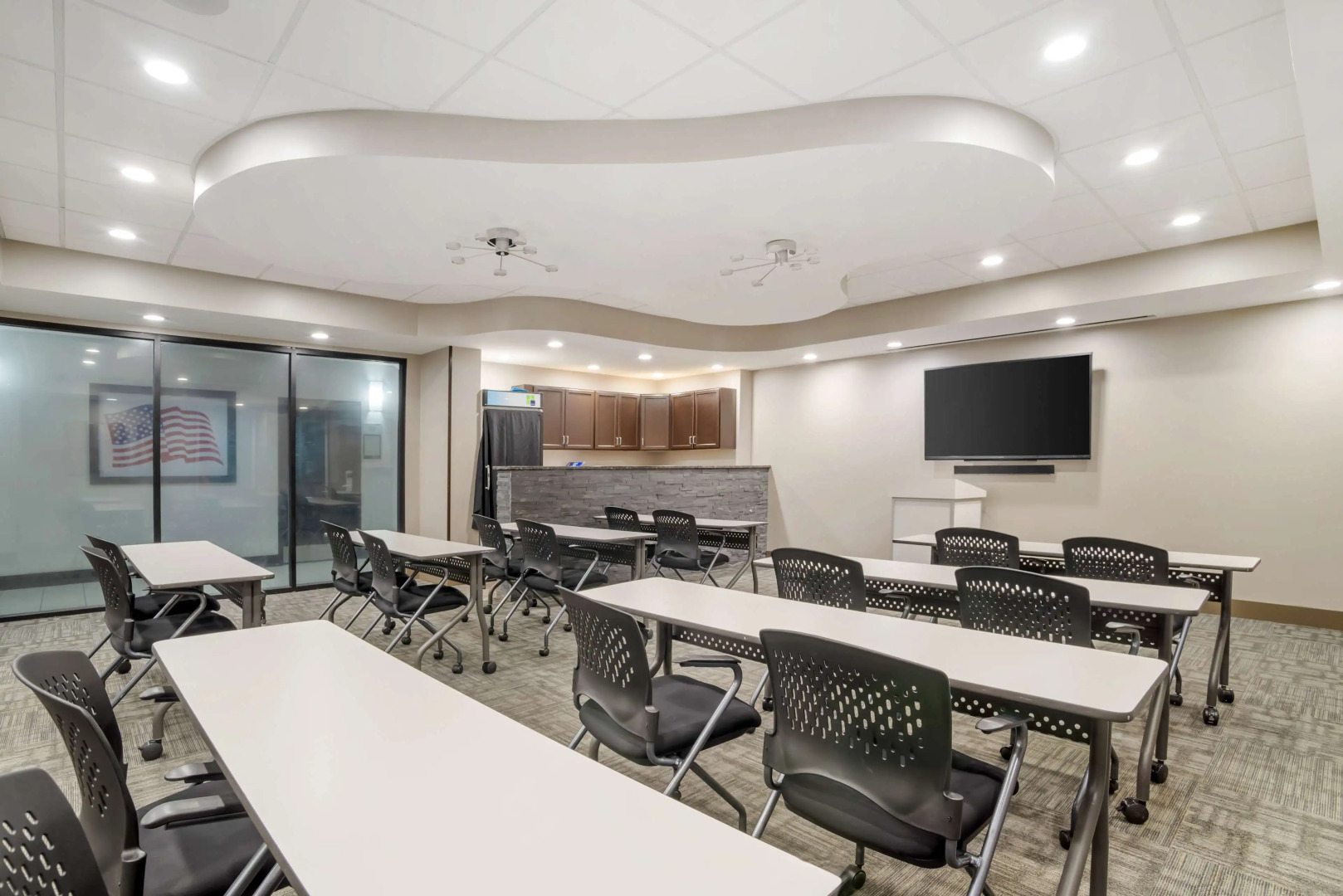 Best Western Plus Greenville I-385 Inn & Suites