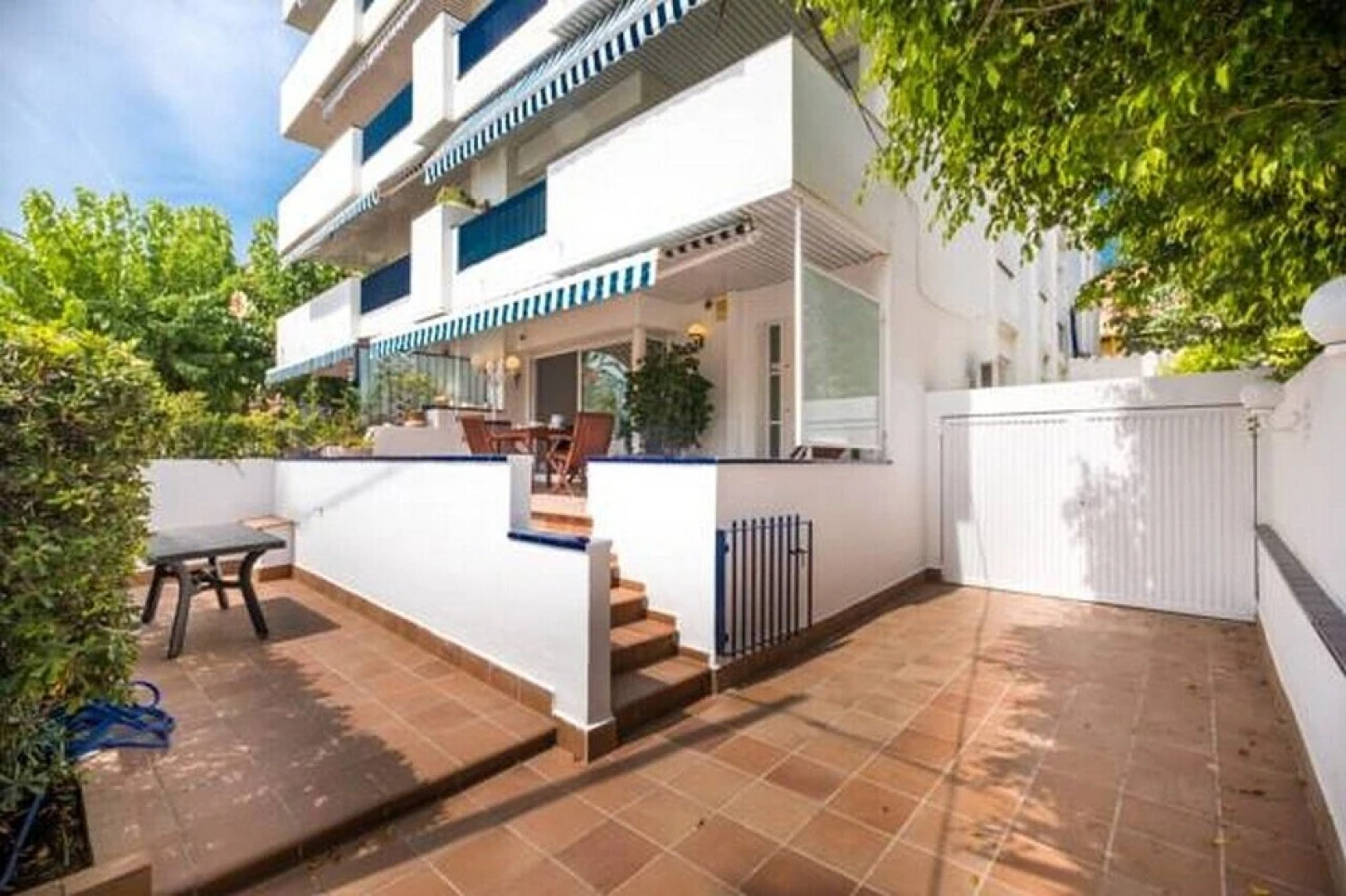 Reitel Hlclubes Vilanova Apartment