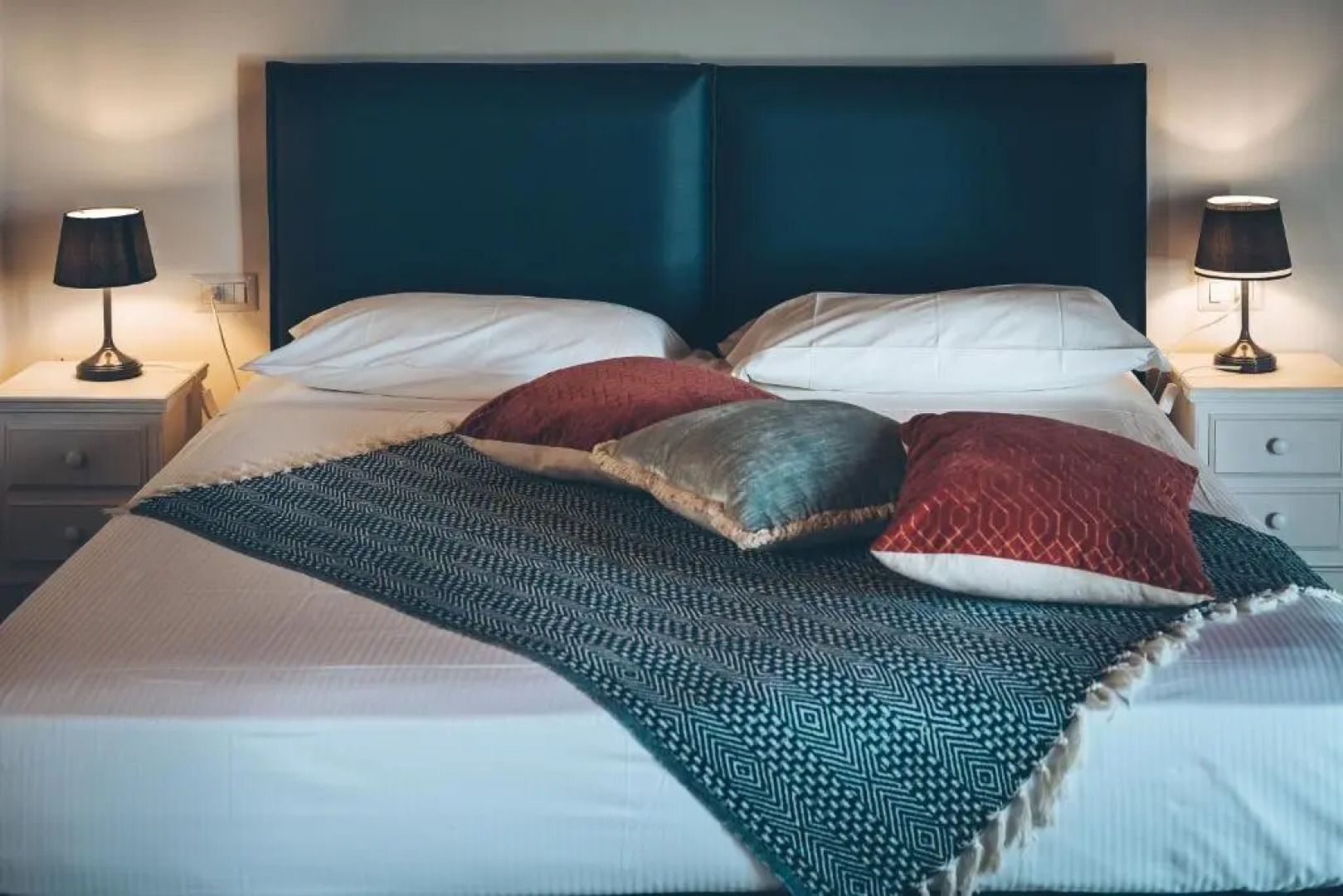 Antica Villa Colonica