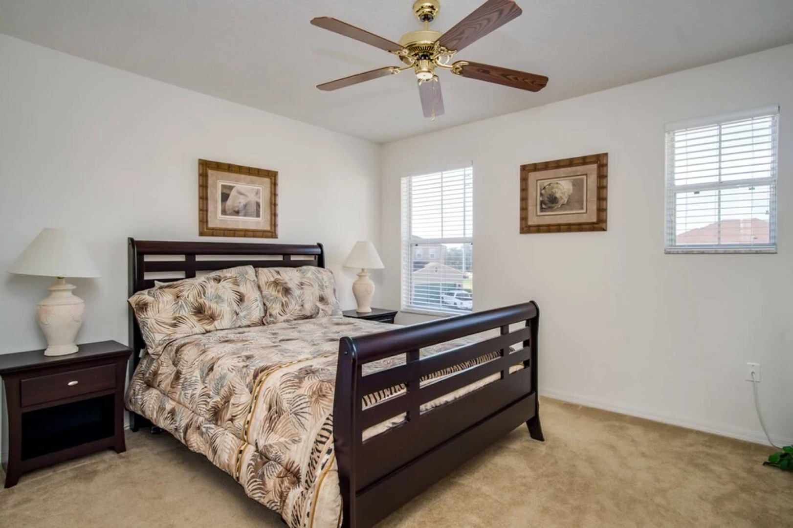 The Getaway at Winwood Bay