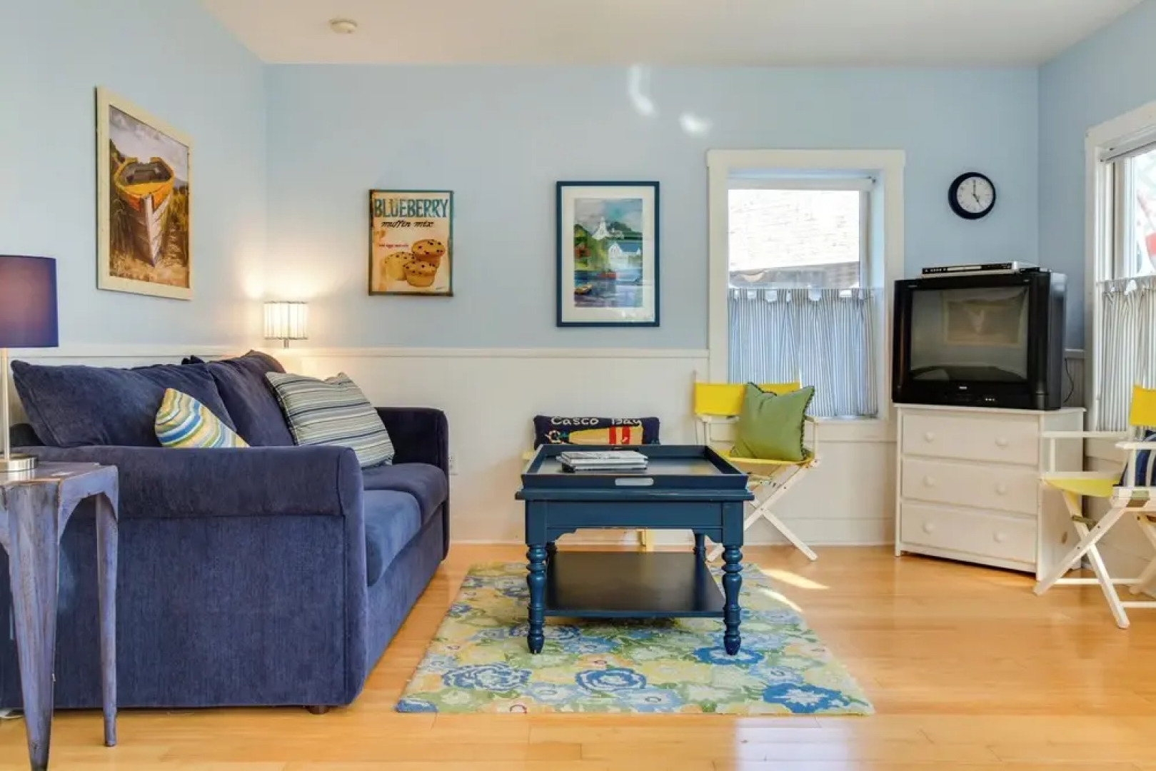 'osprey Cottage' South Freeport Home on Casco Bay!