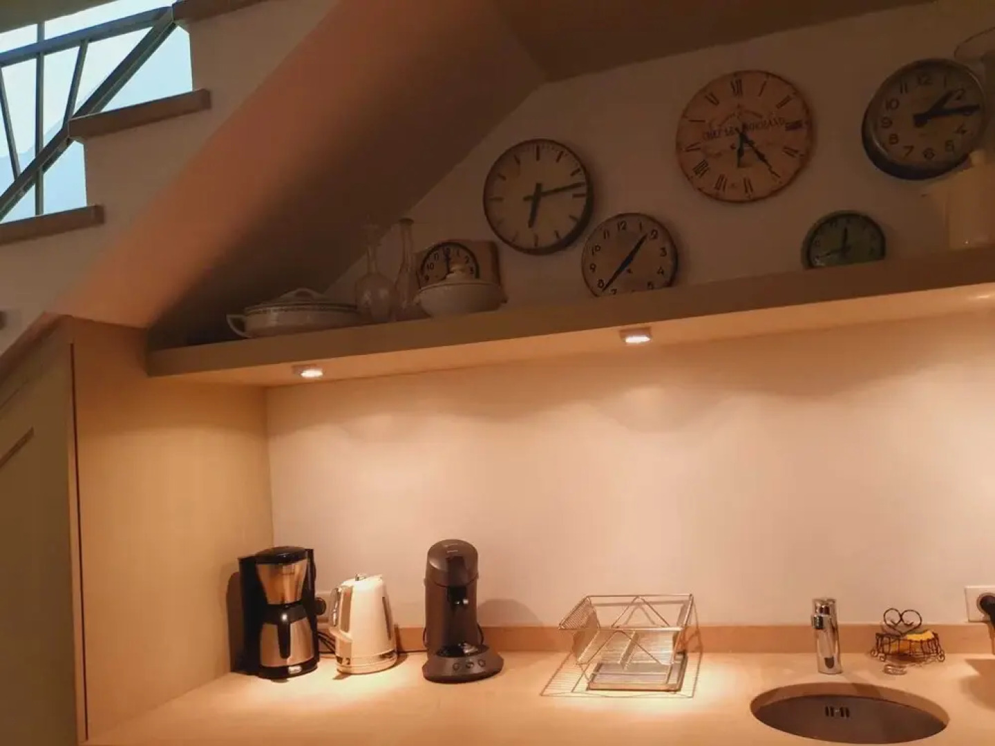 La Petite Hostellerie