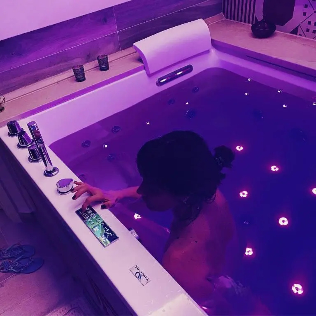 Bed & breakfast Mad Suite Bernalda