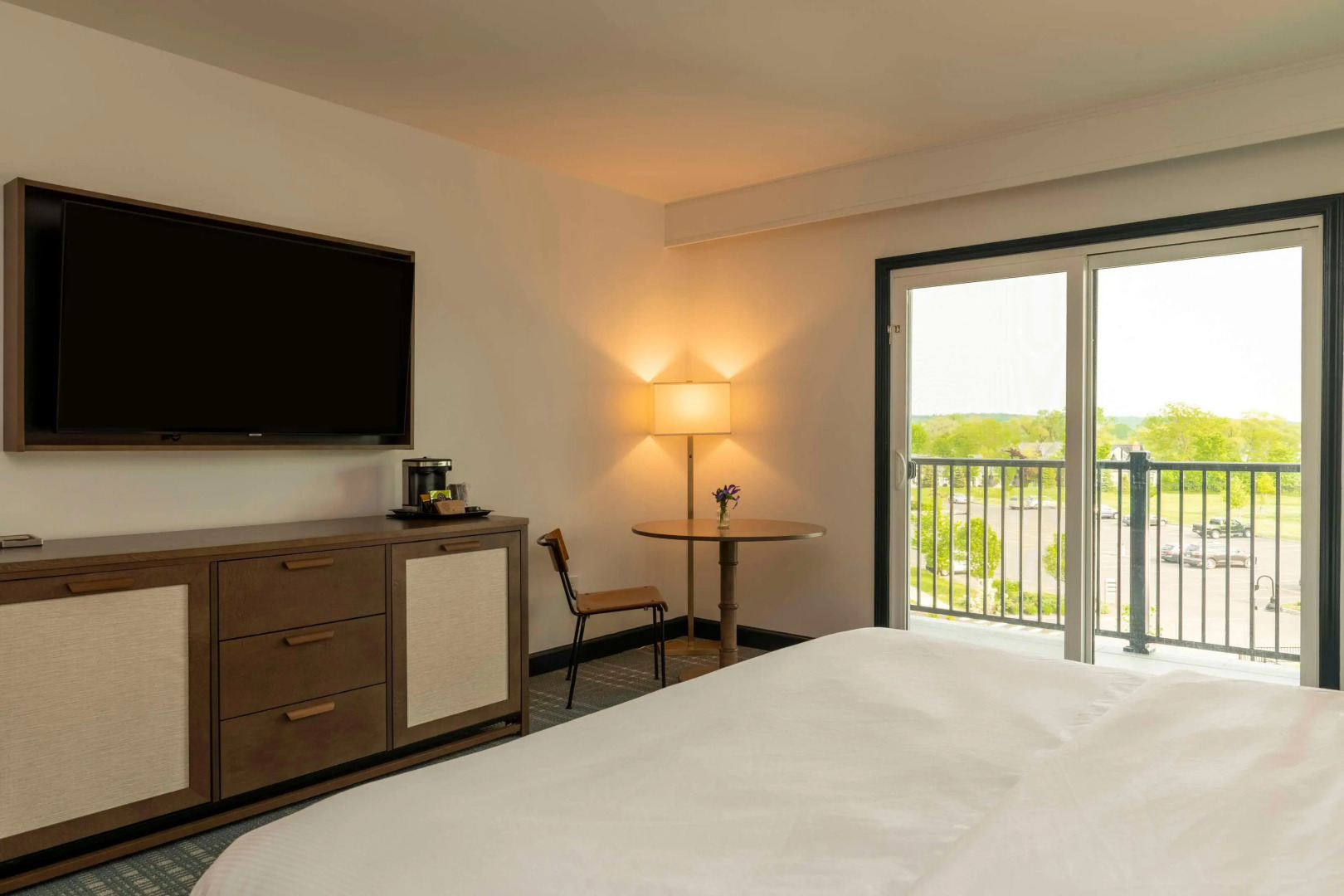 Hotel Canandaigua, Tapestry Collection by Hilton