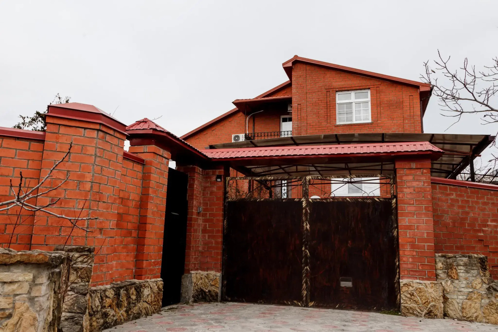 Комнаты в Мысхако