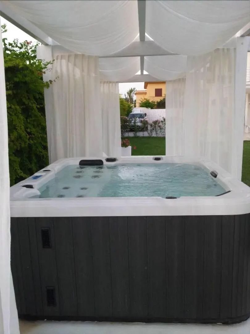 SUITEBEACH b&b and resort