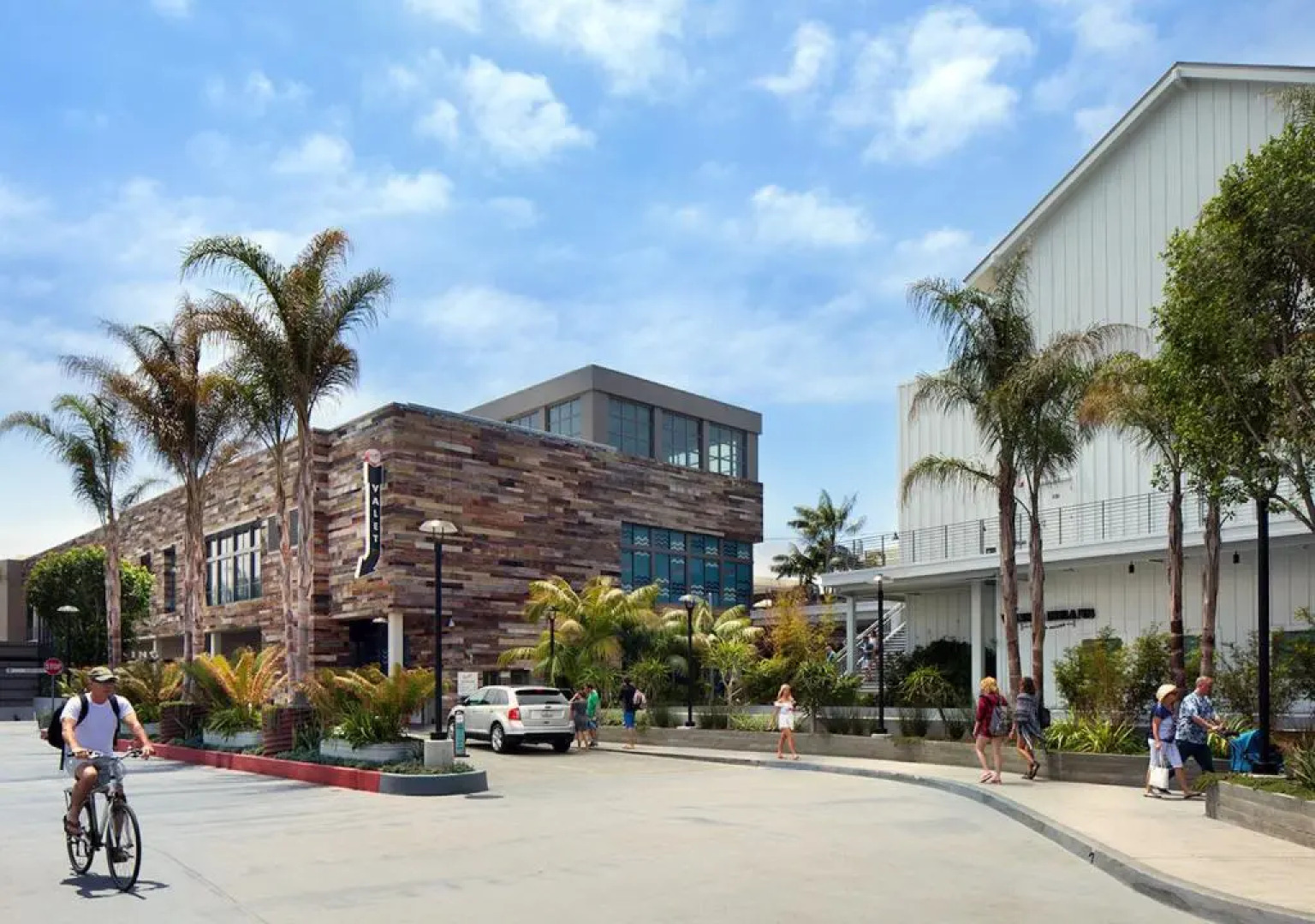 2 Huntington Retreat 2 Bed