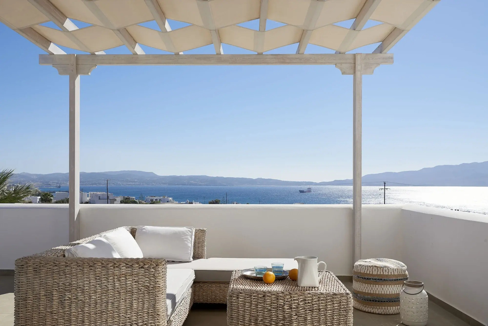 Santa Maria Luxury Suites & Spa