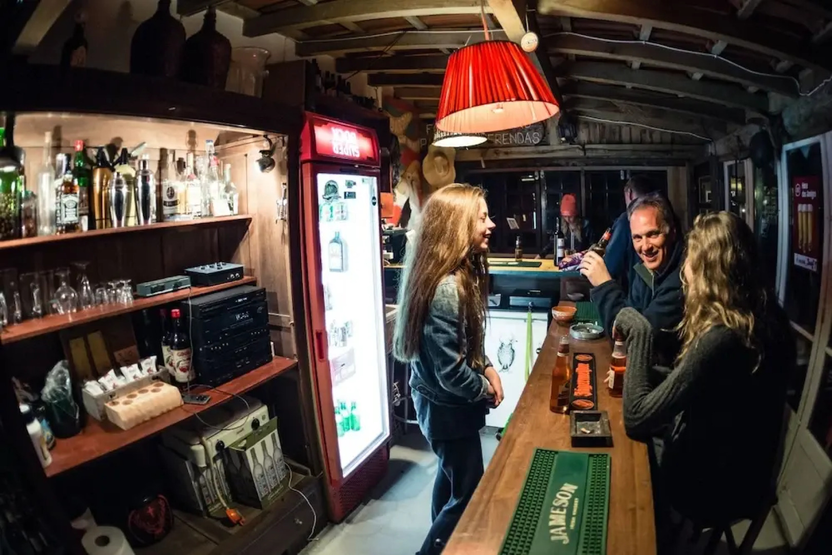 Da Silva Surfcamp - Hostel