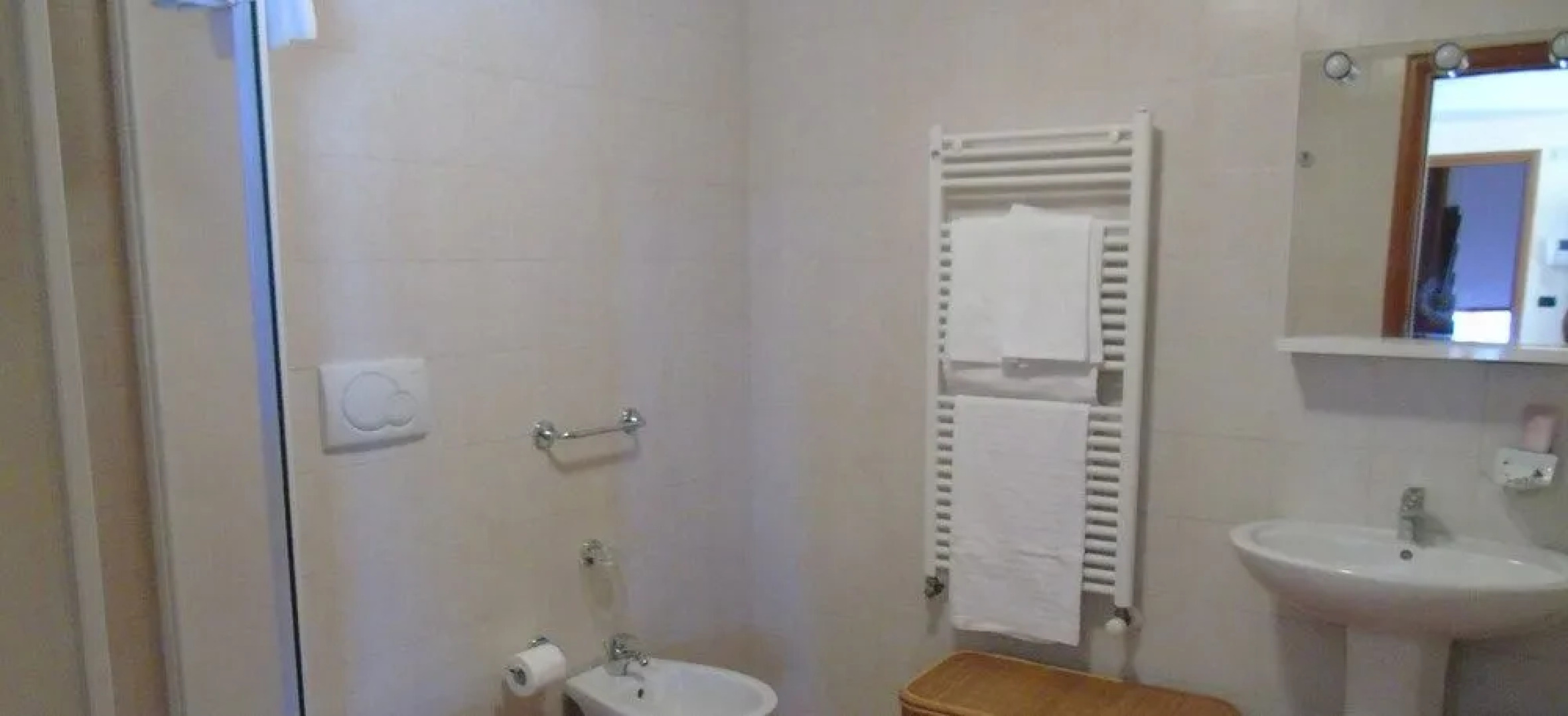 Hotel La Terrazza Del Quadrifoglio