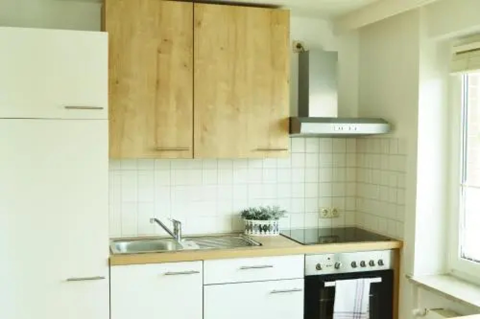 Hotel Brauhaus Weyhausen