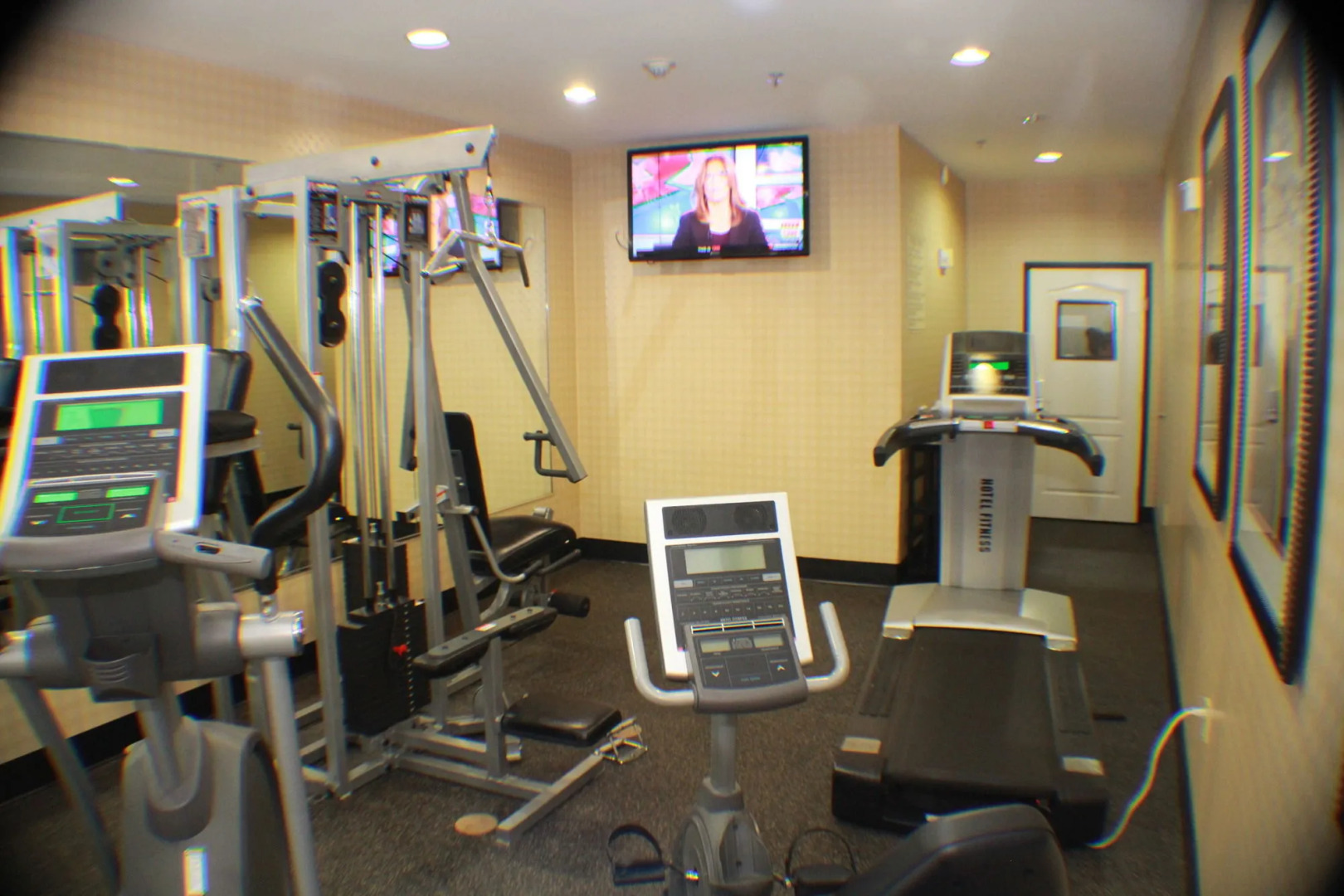 Best Western Plus DFW Airport West Euless