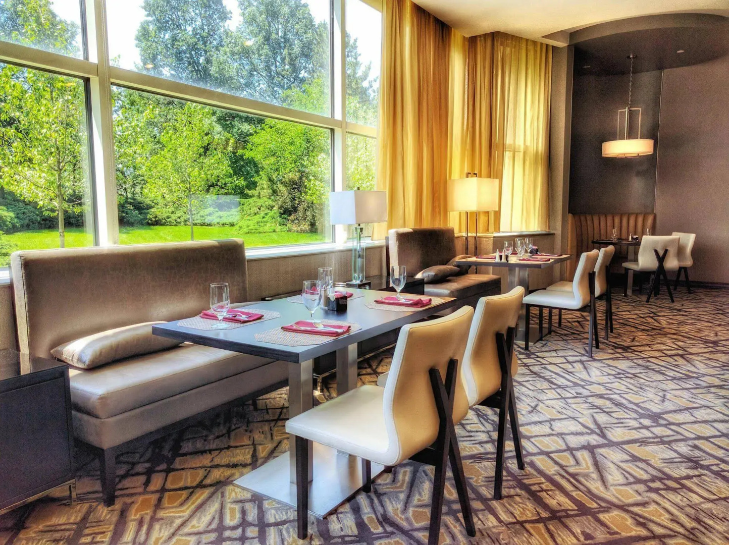 The Park Hotel at Meadowlands