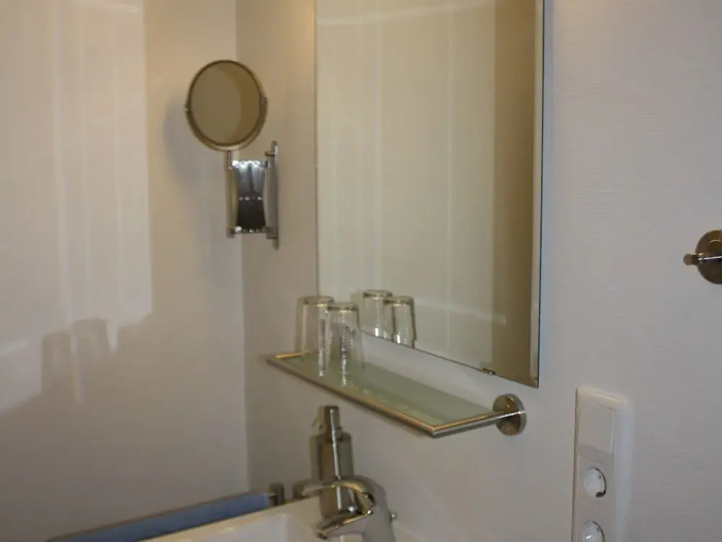 Inselquartier-pellworm