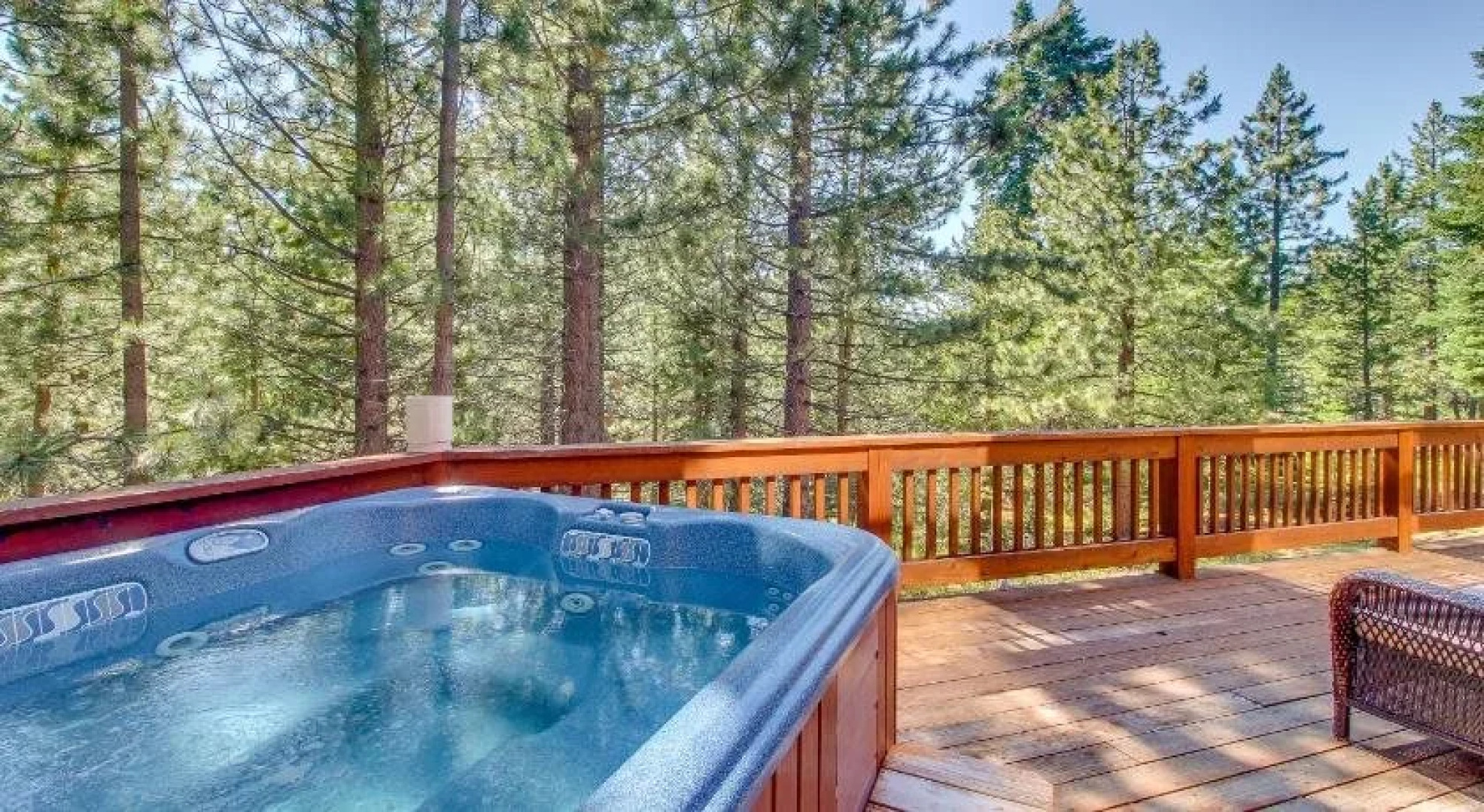 Wolfgang Family Retreat