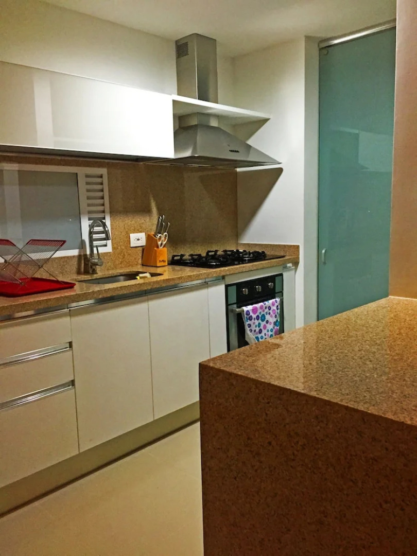 Santa Marta Apartamentos Suiteline Master Frente al Mar