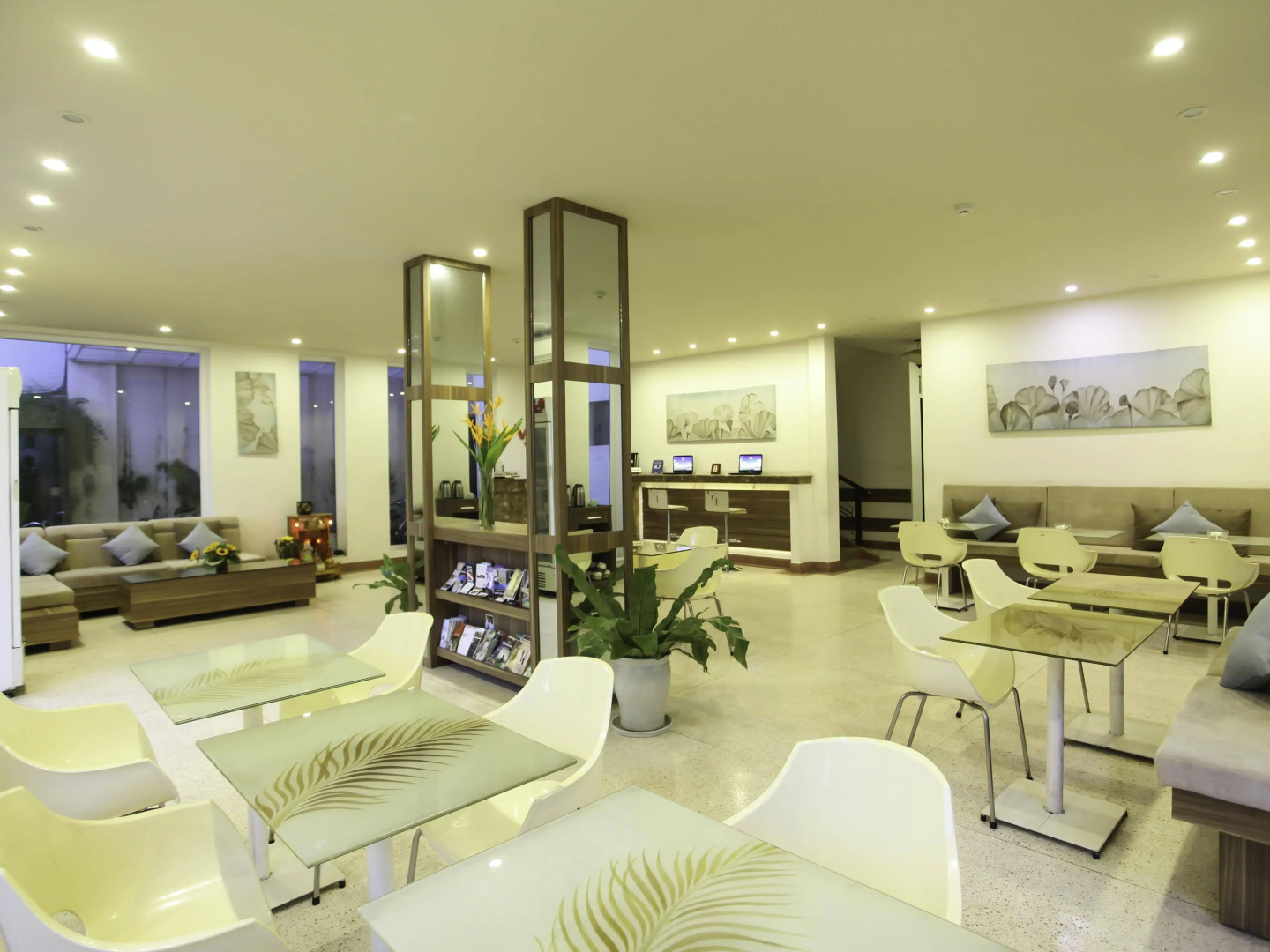 Vaia Hoi An Boutique Hotel