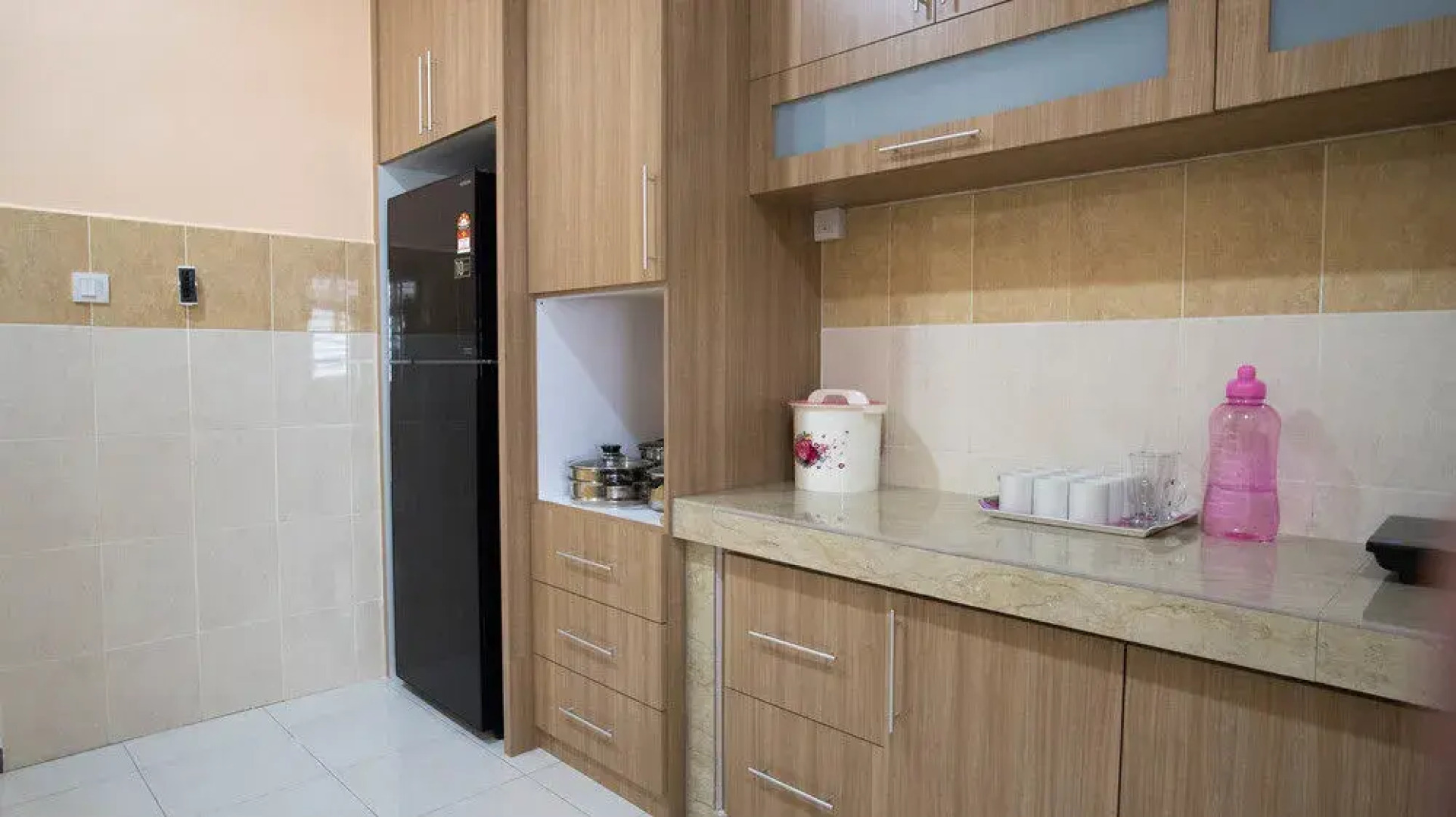 Holidayhome 45A Taman Desa Pangkor